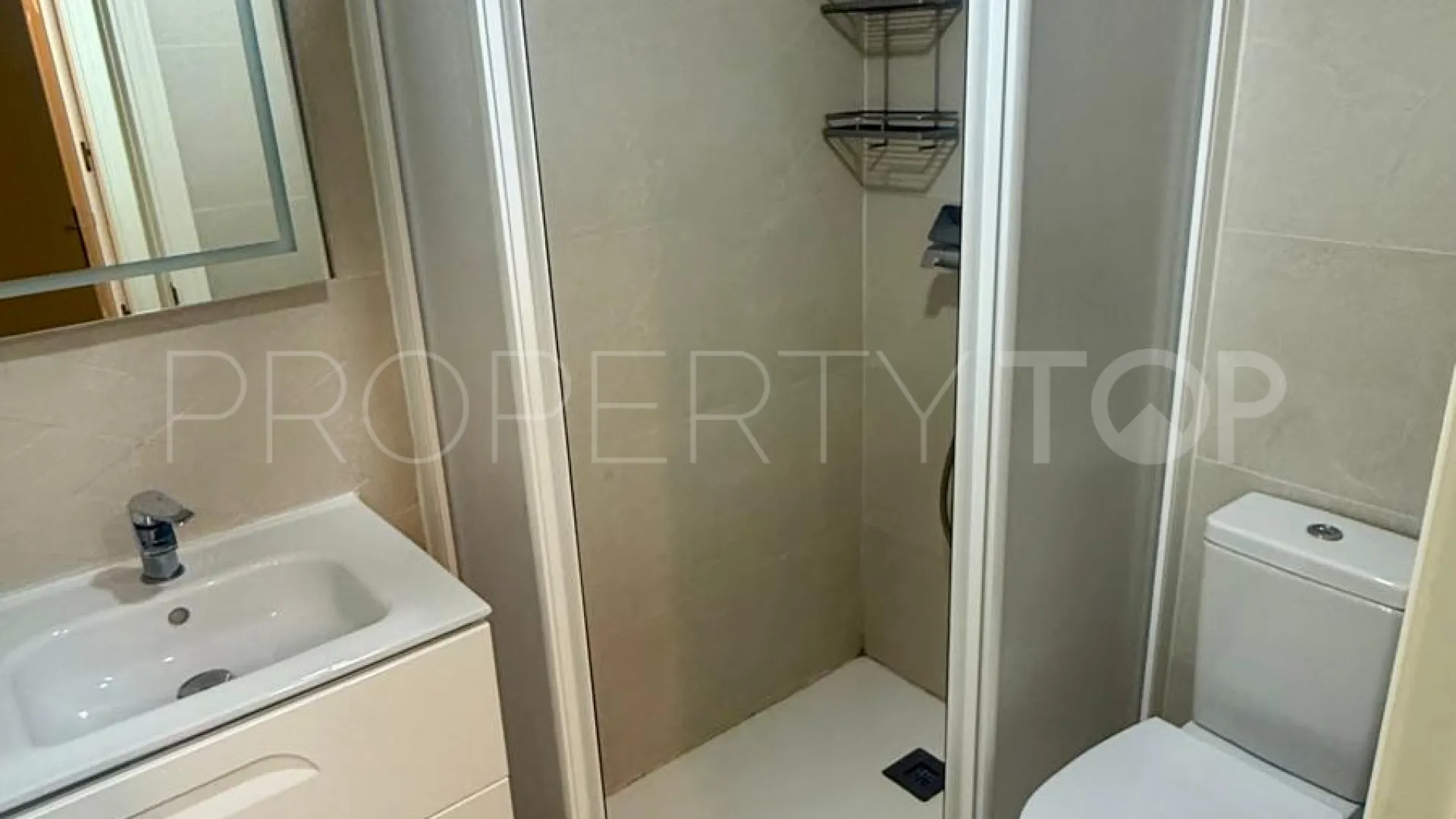 Alcorrín, Ático en venta
