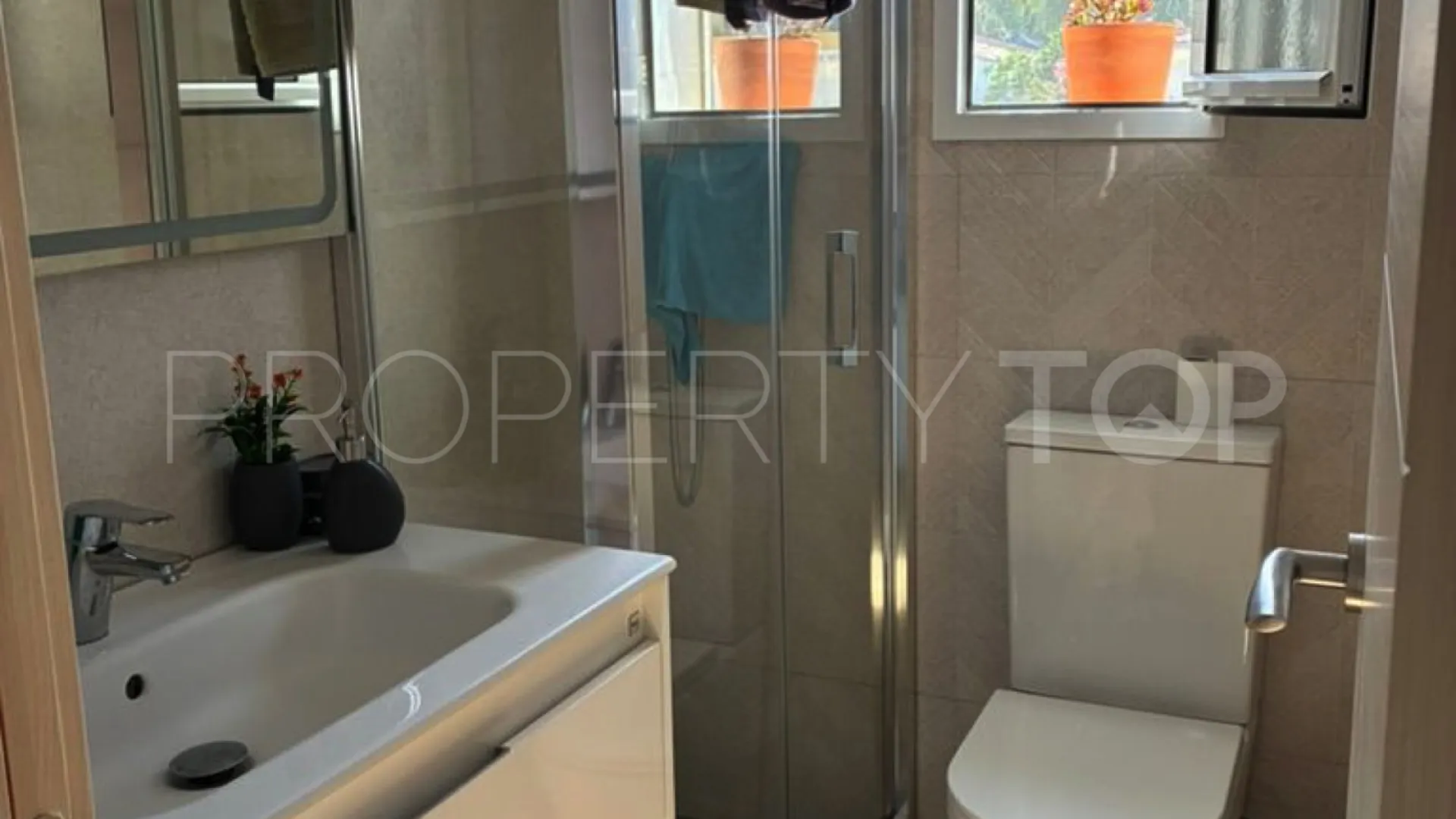 Comprar apartamento en La Campana de 1 dormitorio