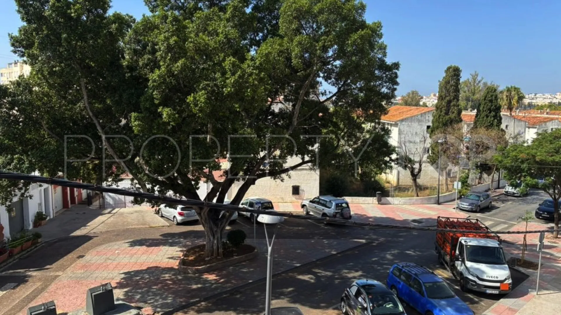 Comprar apartamento en La Campana de 1 dormitorio