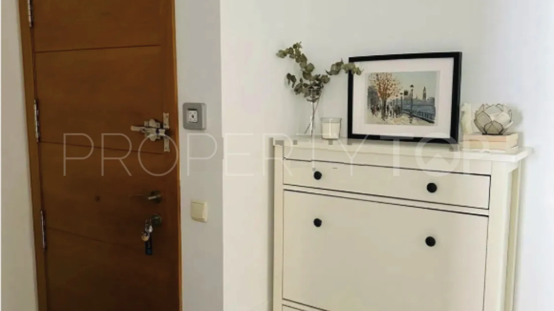 Apartamento en venta en Pueblo Nuevo de Guadiaro