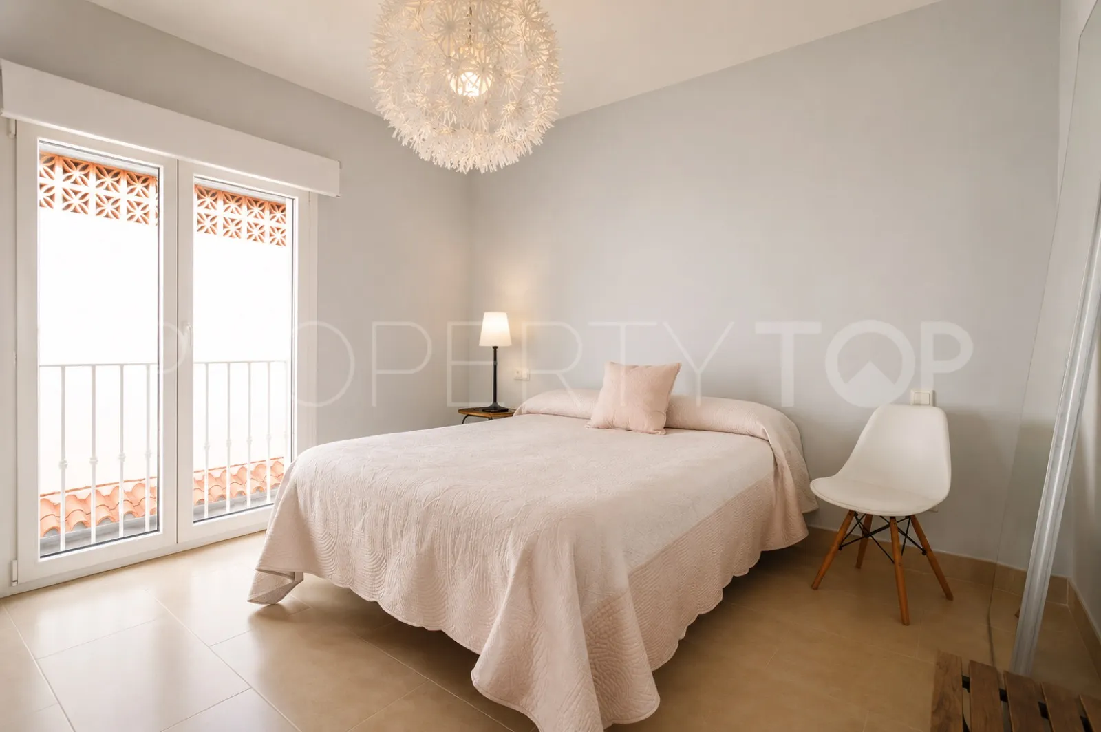 Apartamento en venta en Pueblo Nuevo de Guadiaro