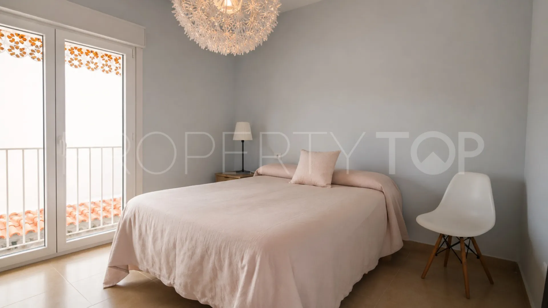Apartamento en venta en Pueblo Nuevo de Guadiaro