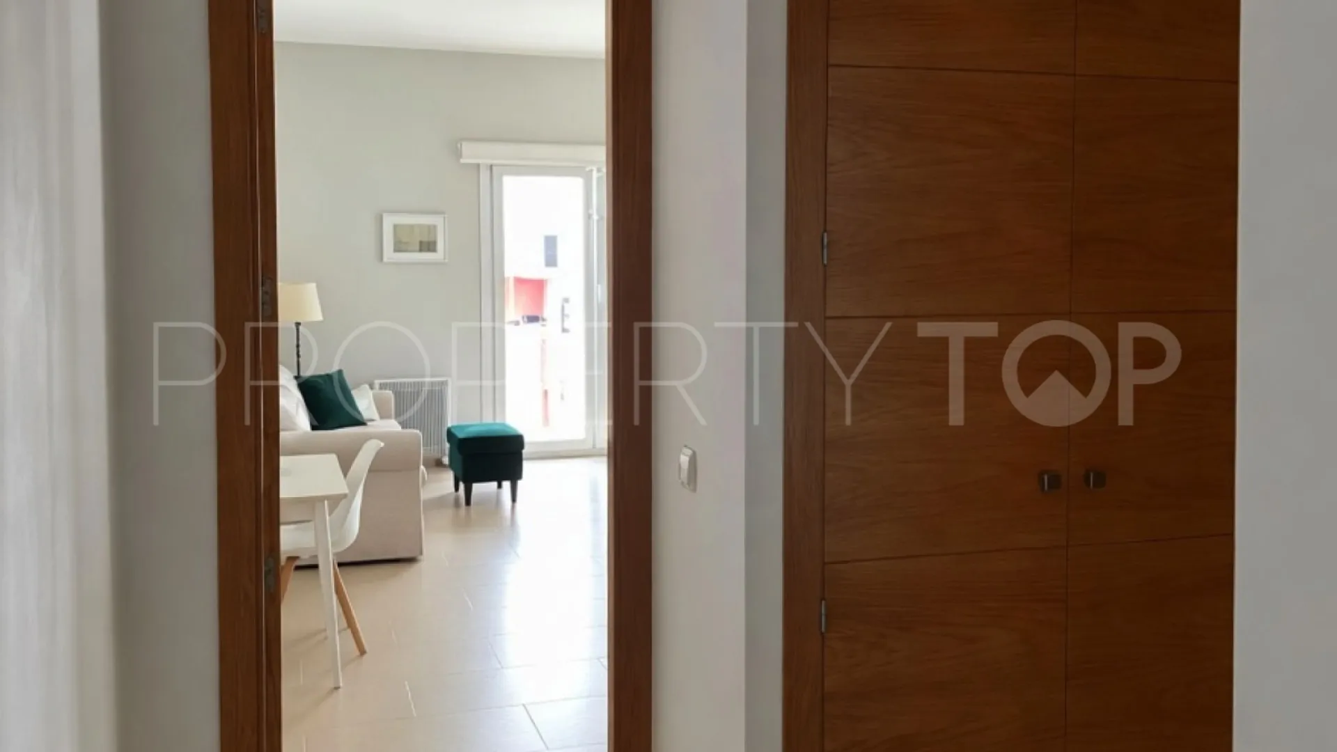 Apartamento en venta en Pueblo Nuevo de Guadiaro