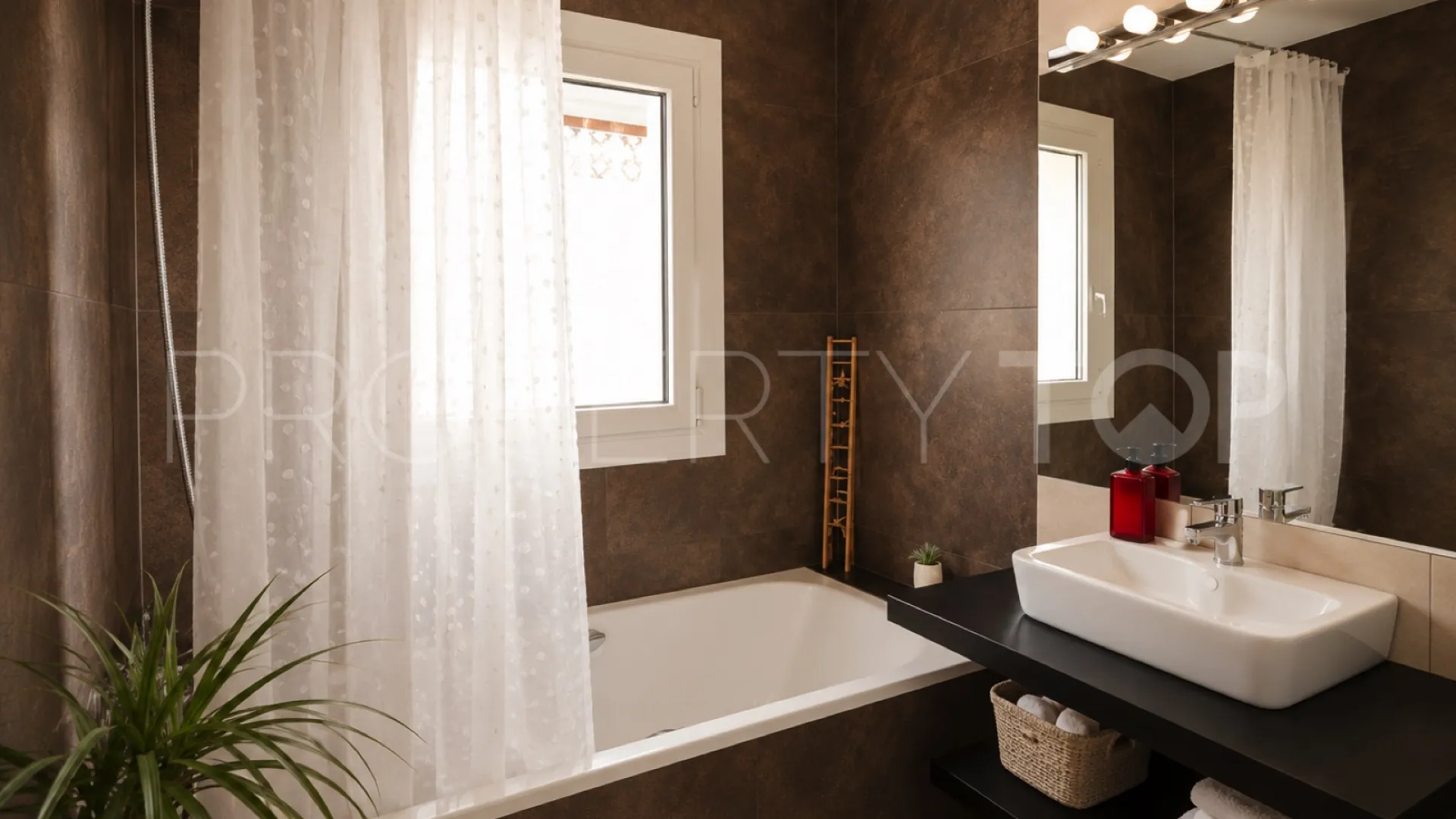 Apartamento en venta en Pueblo Nuevo de Guadiaro