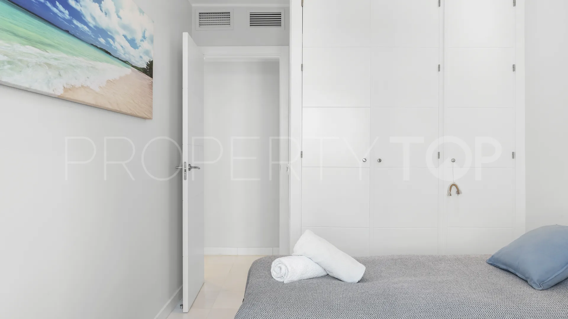 Se vende atico duplex en Doña Julia con 3 dormitorios