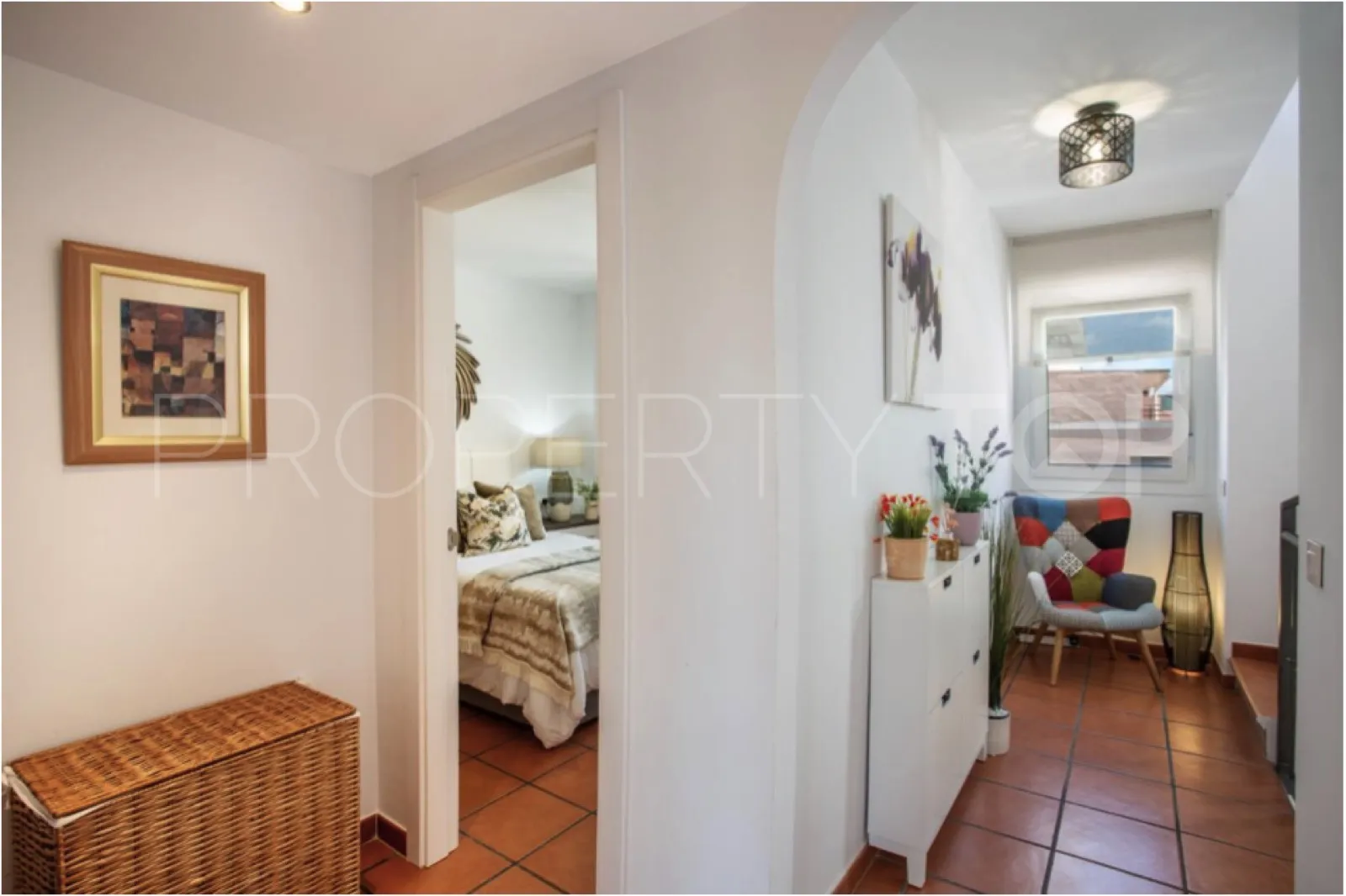 For sale 4 bedrooms villa in Sabinillas