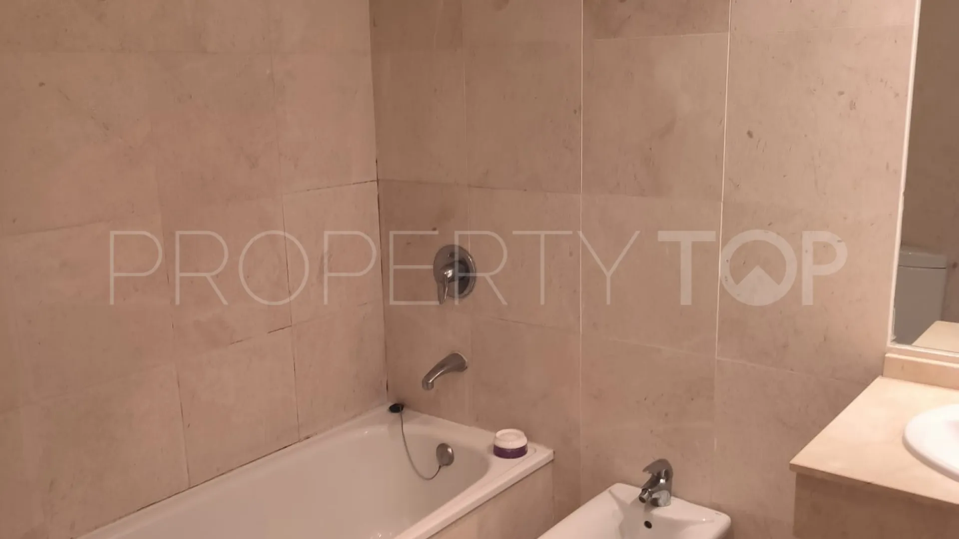 Apartamento de 2 dormitorios en venta en Las Lomas de Rio Real