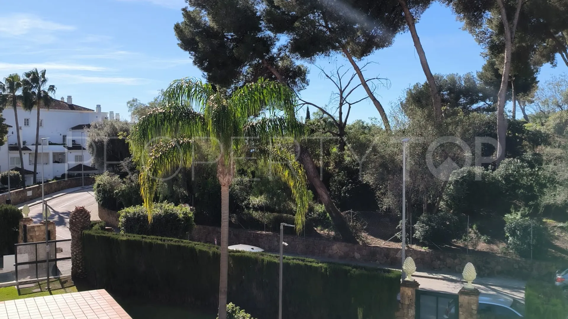 Apartamento de 2 dormitorios en venta en Las Lomas de Rio Real