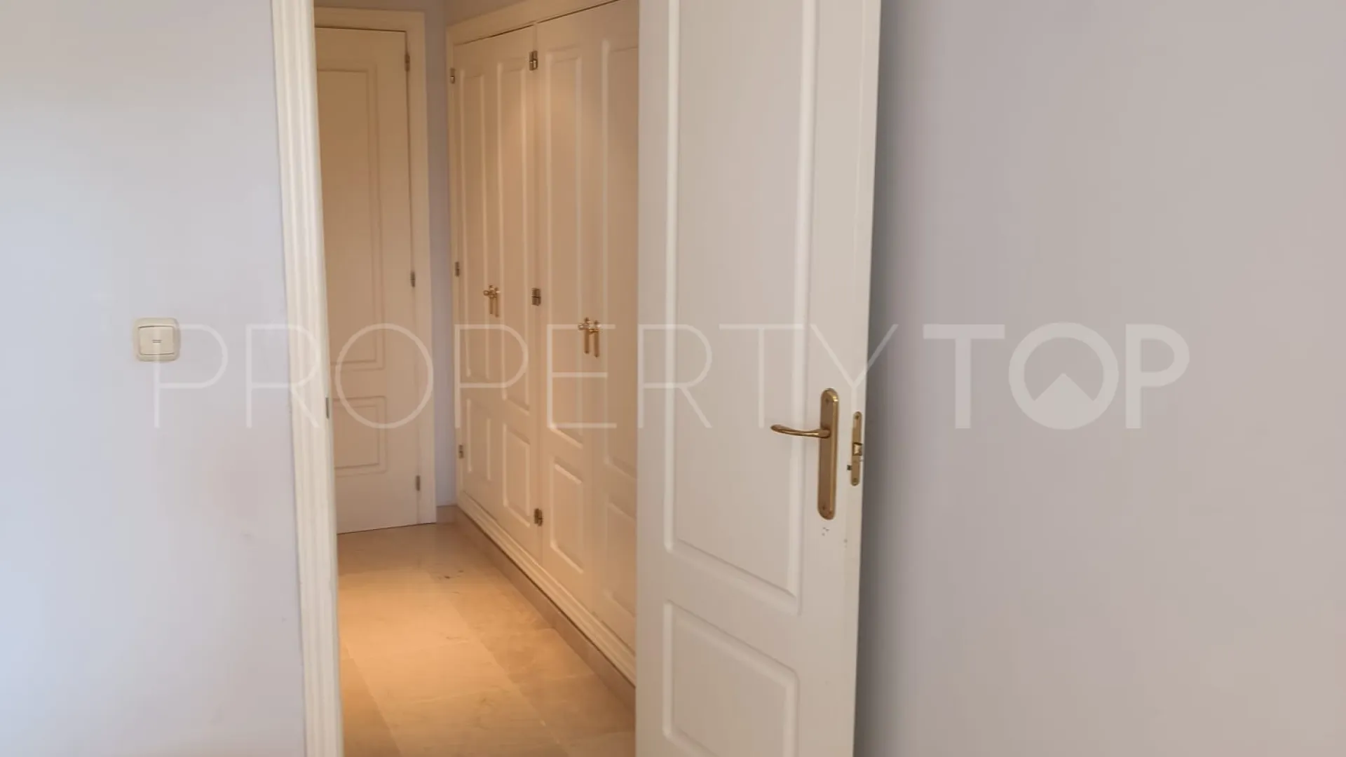 Apartamento de 2 dormitorios en venta en Las Lomas de Rio Real