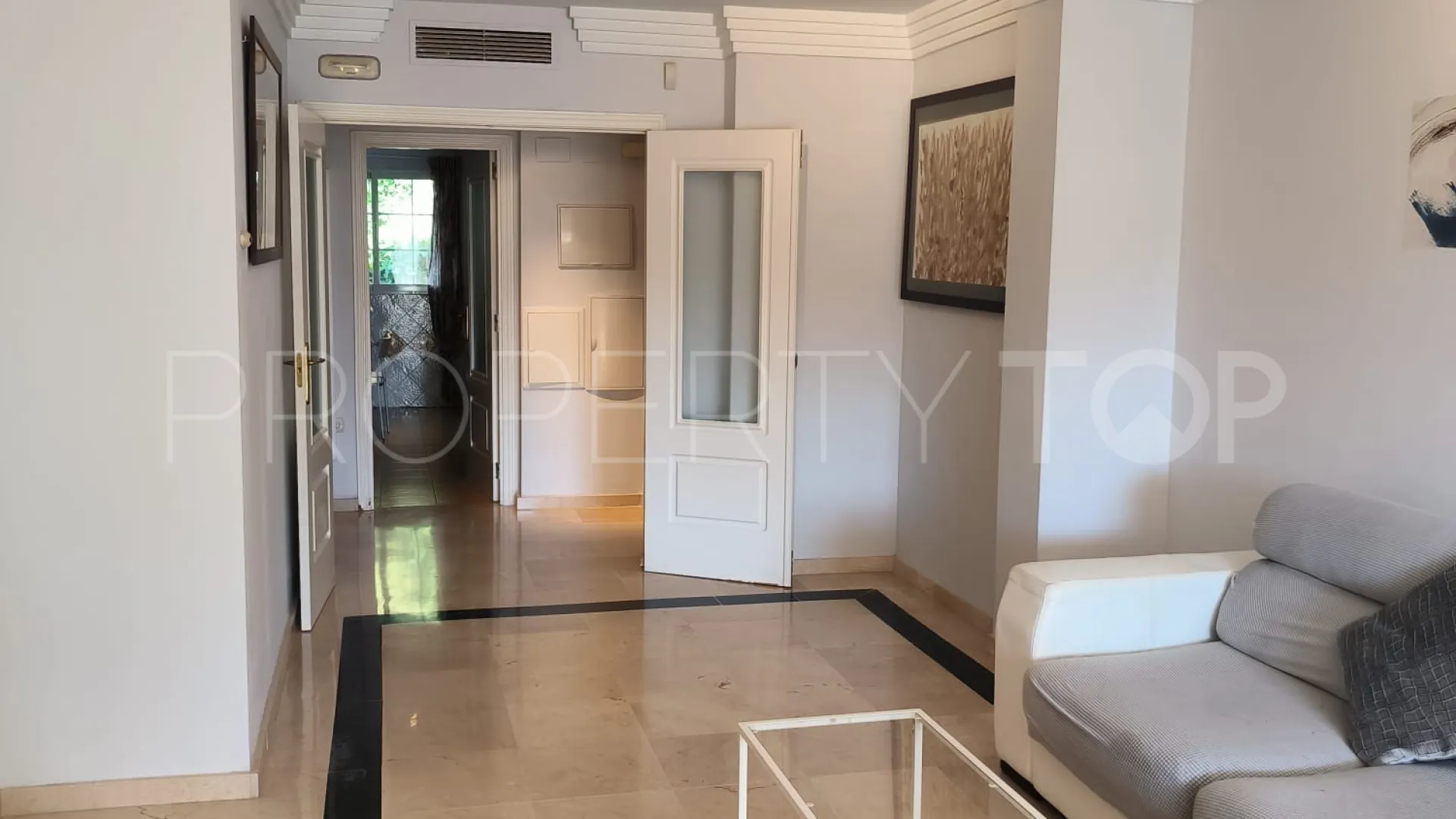 Apartamento de 2 dormitorios en venta en Las Lomas de Rio Real