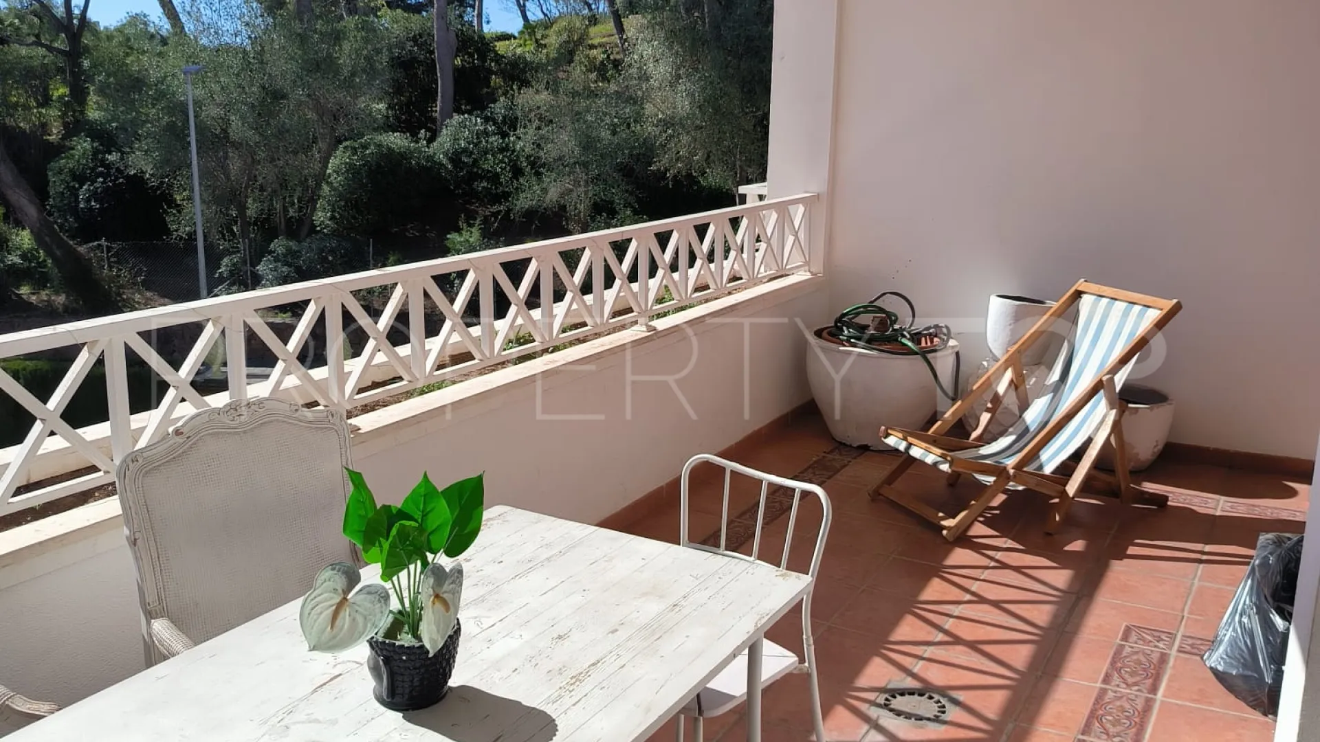 Apartamento de 2 dormitorios en venta en Las Lomas de Rio Real