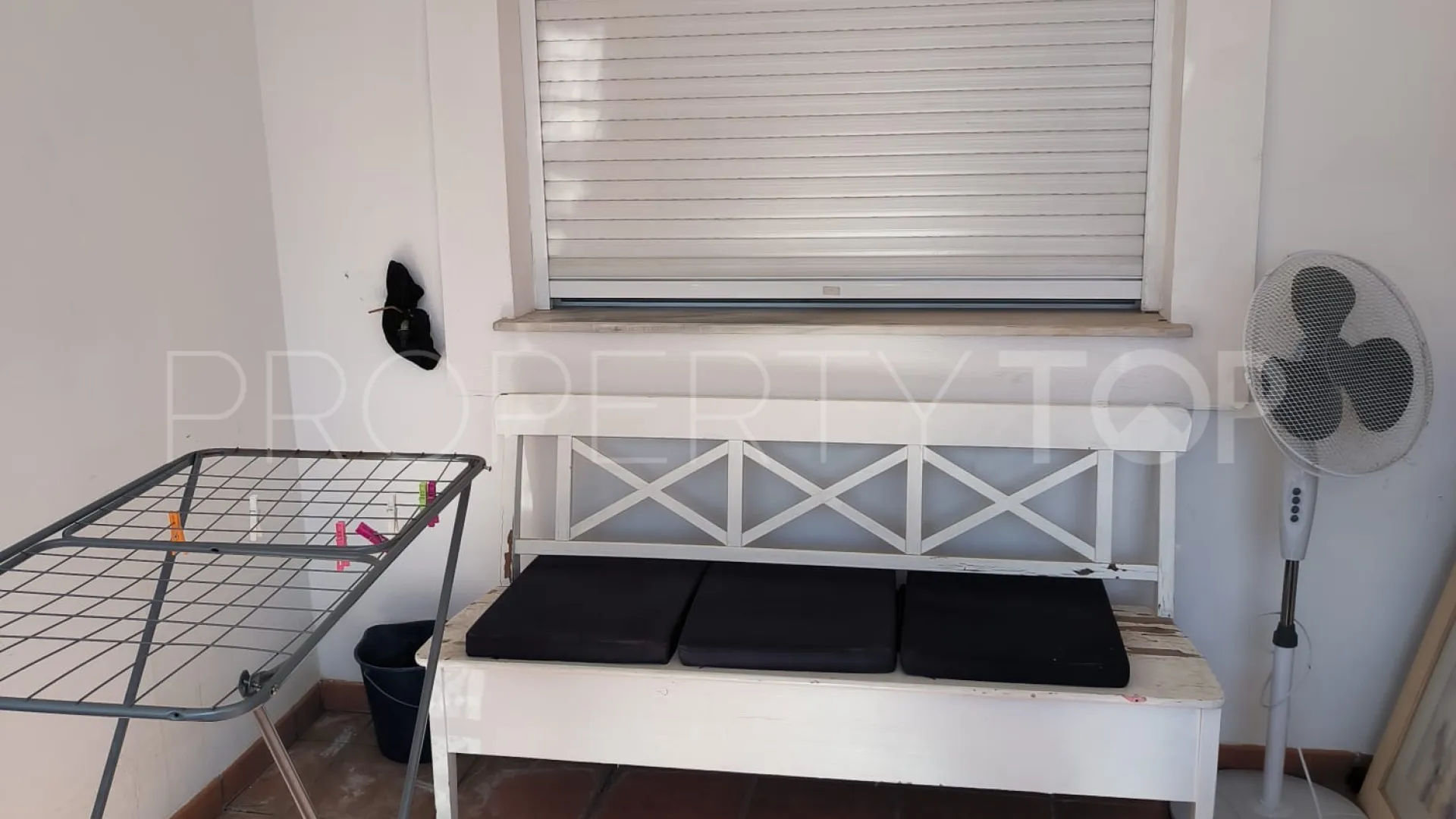 Apartamento de 2 dormitorios en venta en Las Lomas de Rio Real