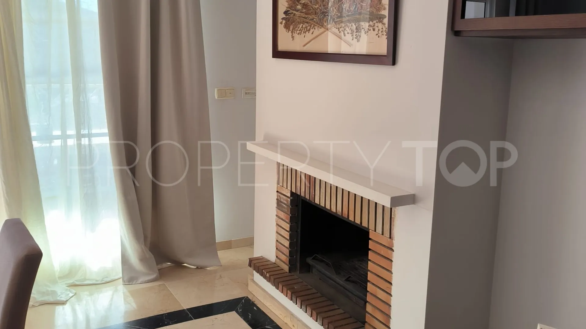 Apartamento de 2 dormitorios en venta en Las Lomas de Rio Real