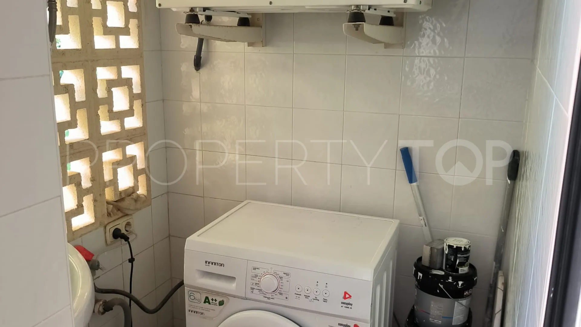 Apartamento de 2 dormitorios en venta en Las Lomas de Rio Real