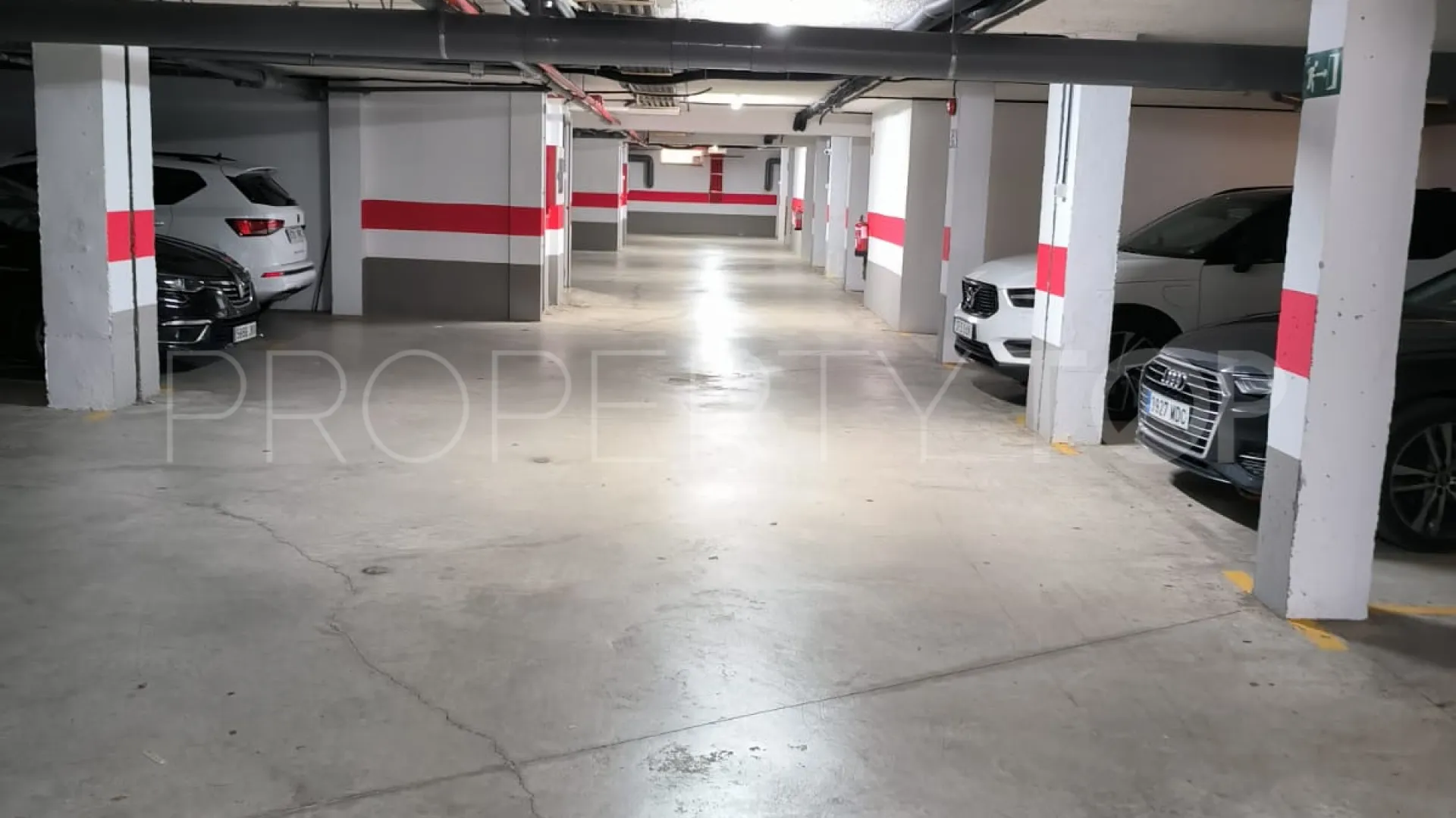 Apartamento de 2 dormitorios en venta en Las Lomas de Rio Real