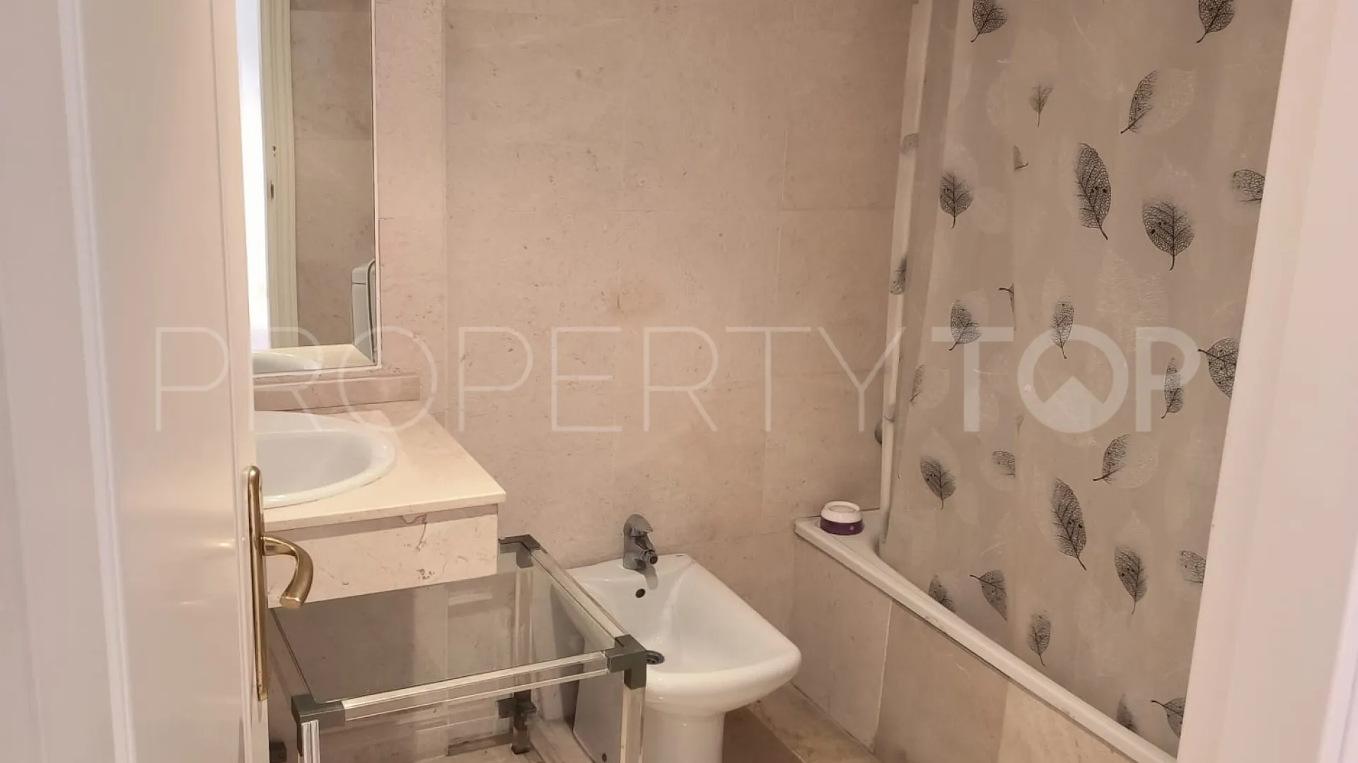 Apartamento de 2 dormitorios en venta en Las Lomas de Rio Real