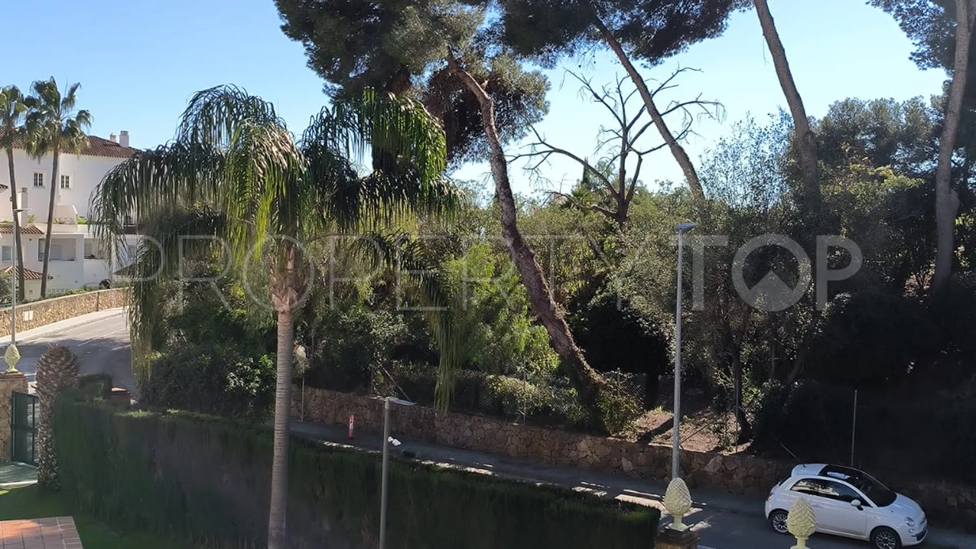 Apartamento de 2 dormitorios en venta en Las Lomas de Rio Real