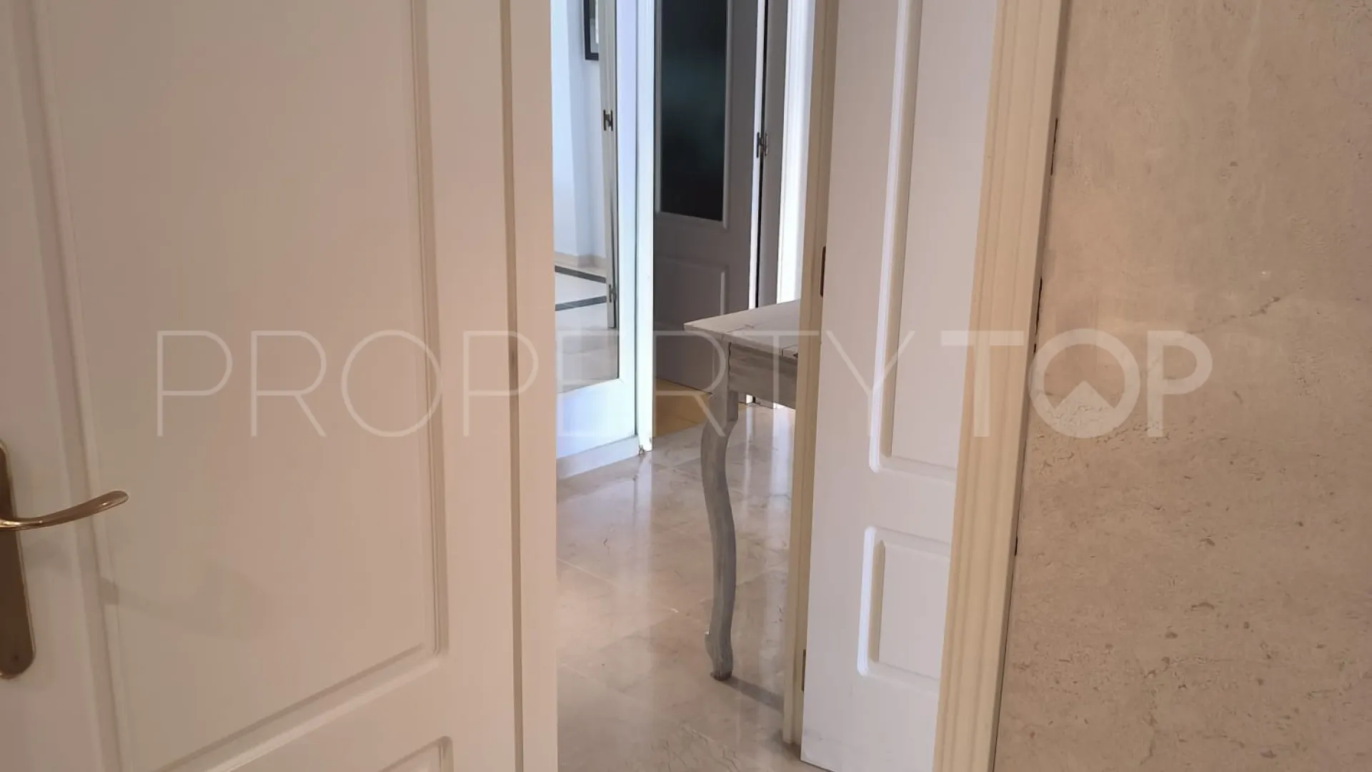 Apartamento de 2 dormitorios en venta en Las Lomas de Rio Real