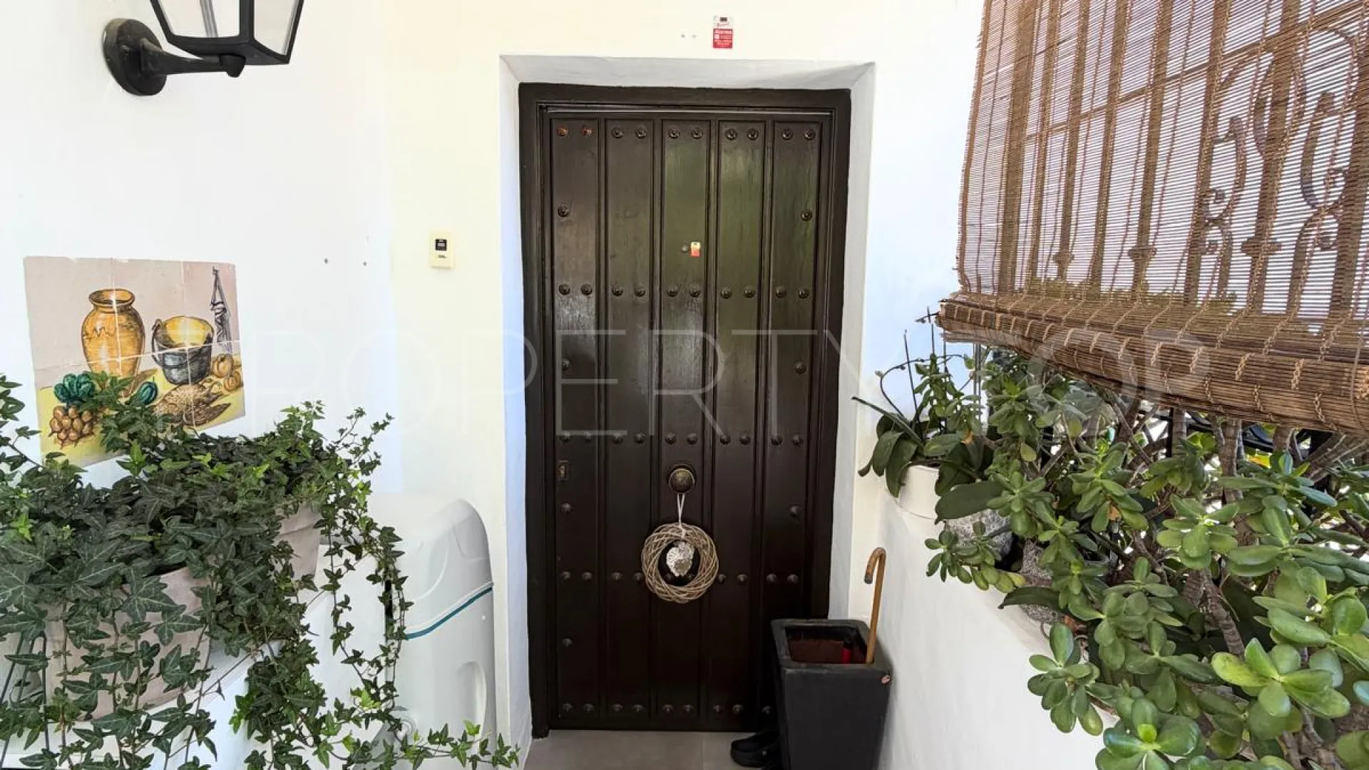 Puerto del Almendro, Ático con 2 dormitorios en venta