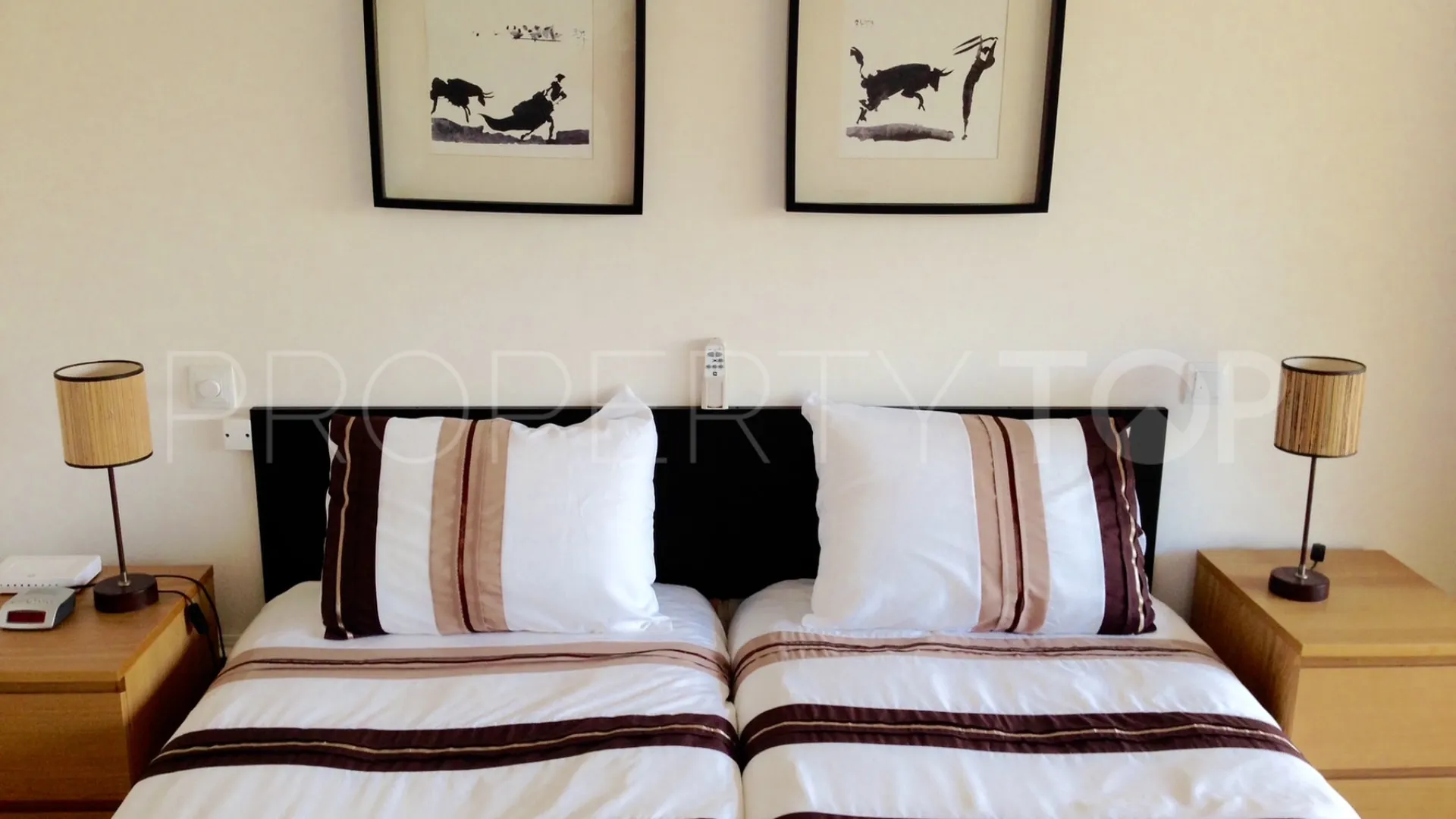Buy apartment in Los Altos de los Monteros