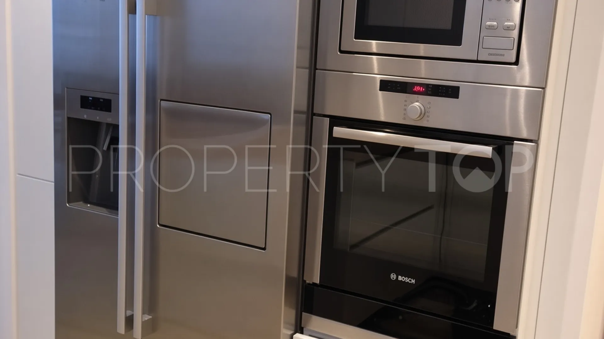 Buy apartment in Los Altos de los Monteros