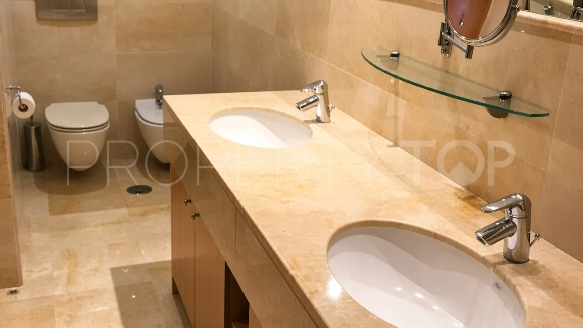 Buy apartment in Los Altos de los Monteros