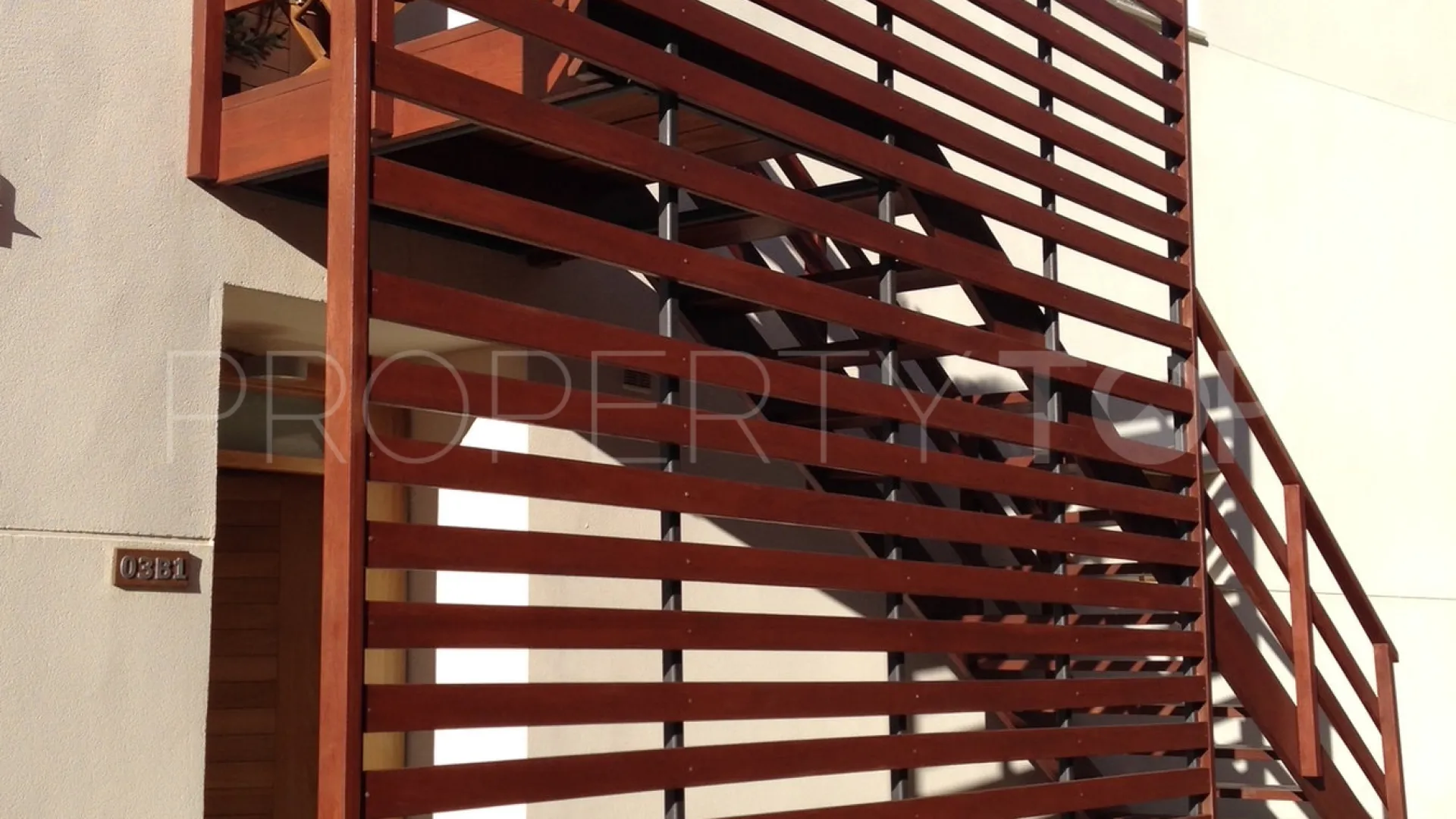 Buy apartment in Los Altos de los Monteros