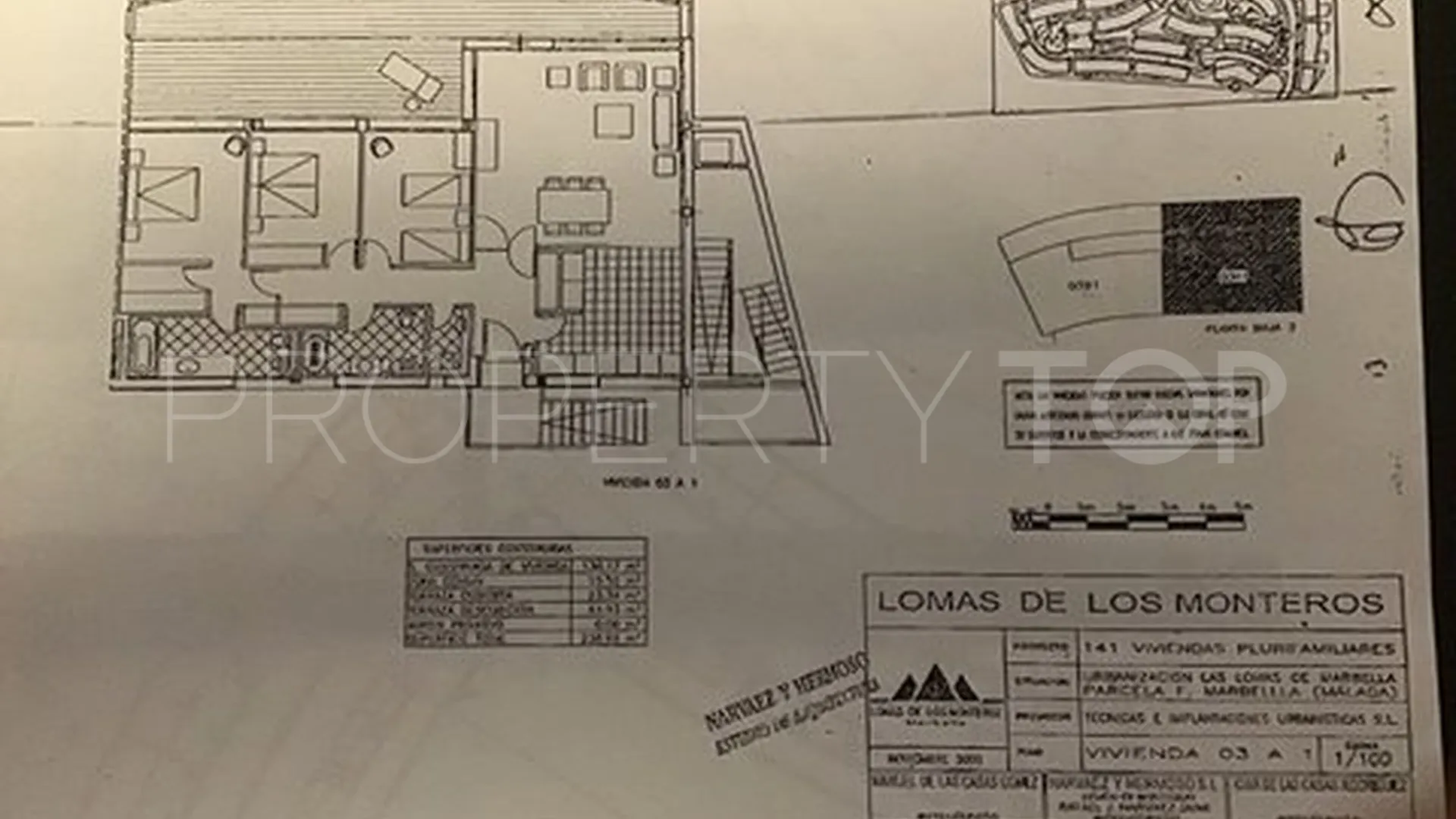 Buy apartment in Los Altos de los Monteros