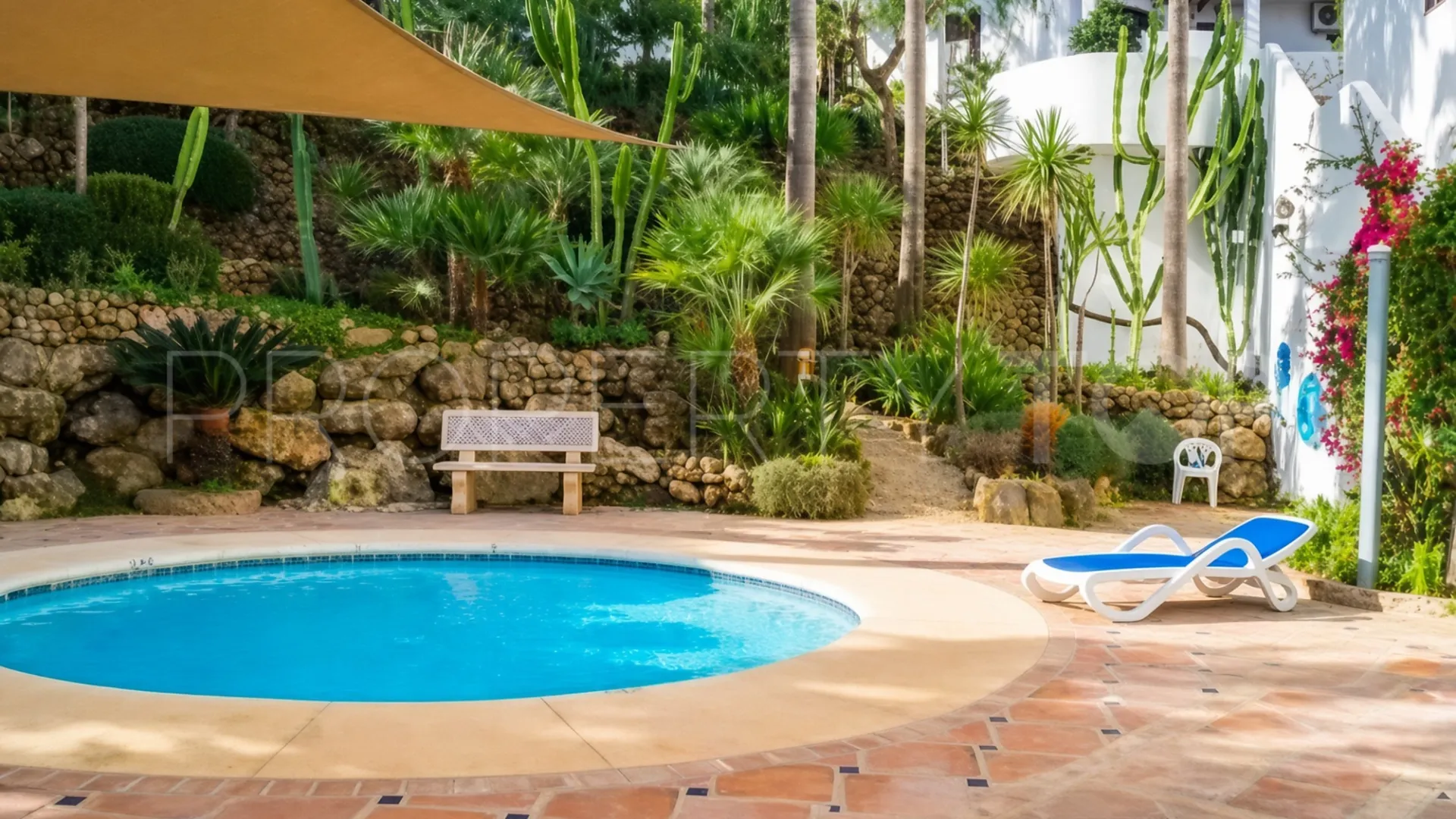 3 bedrooms La Maestranza apartment for sale