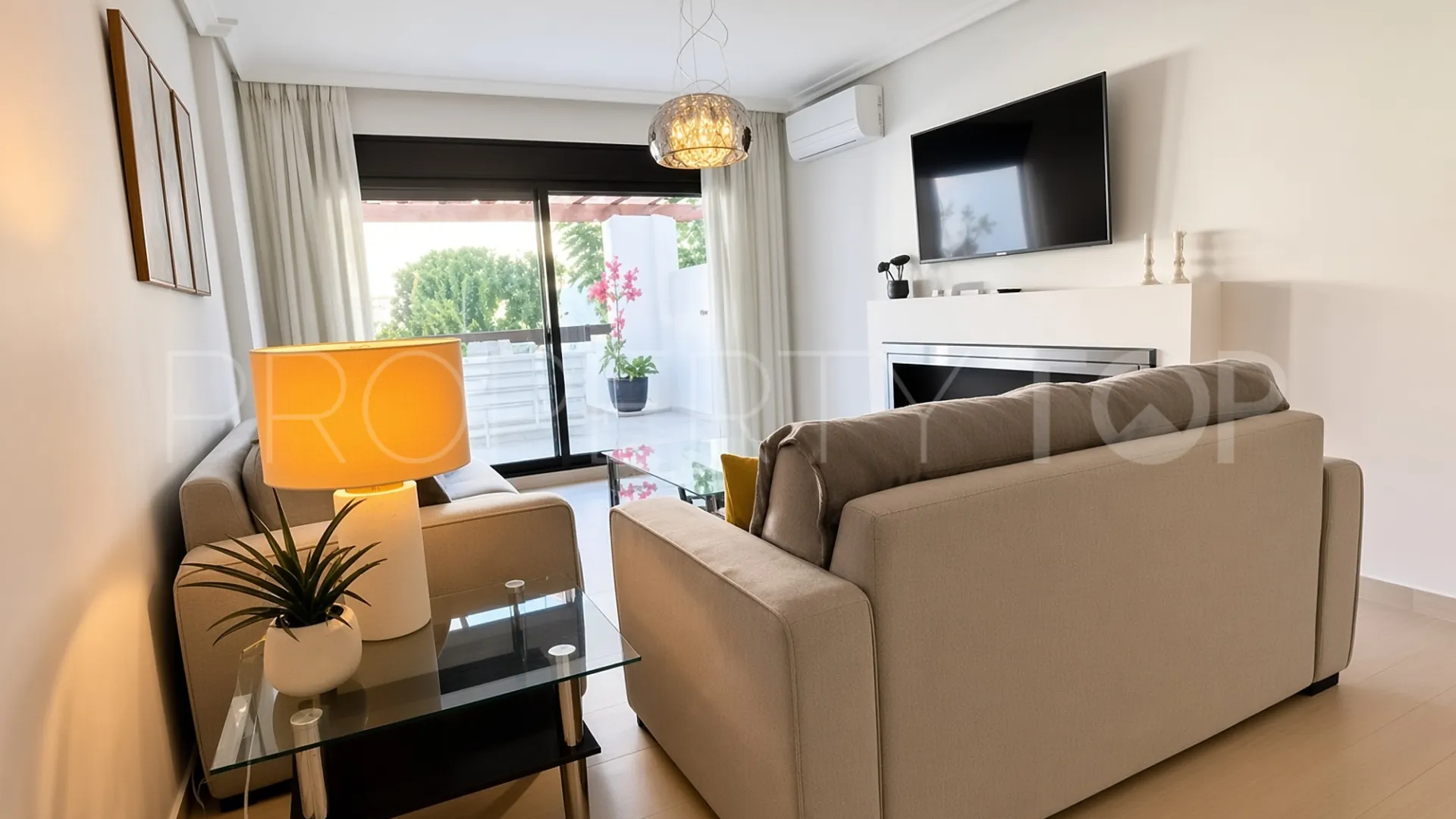 3 bedrooms La Maestranza apartment for sale