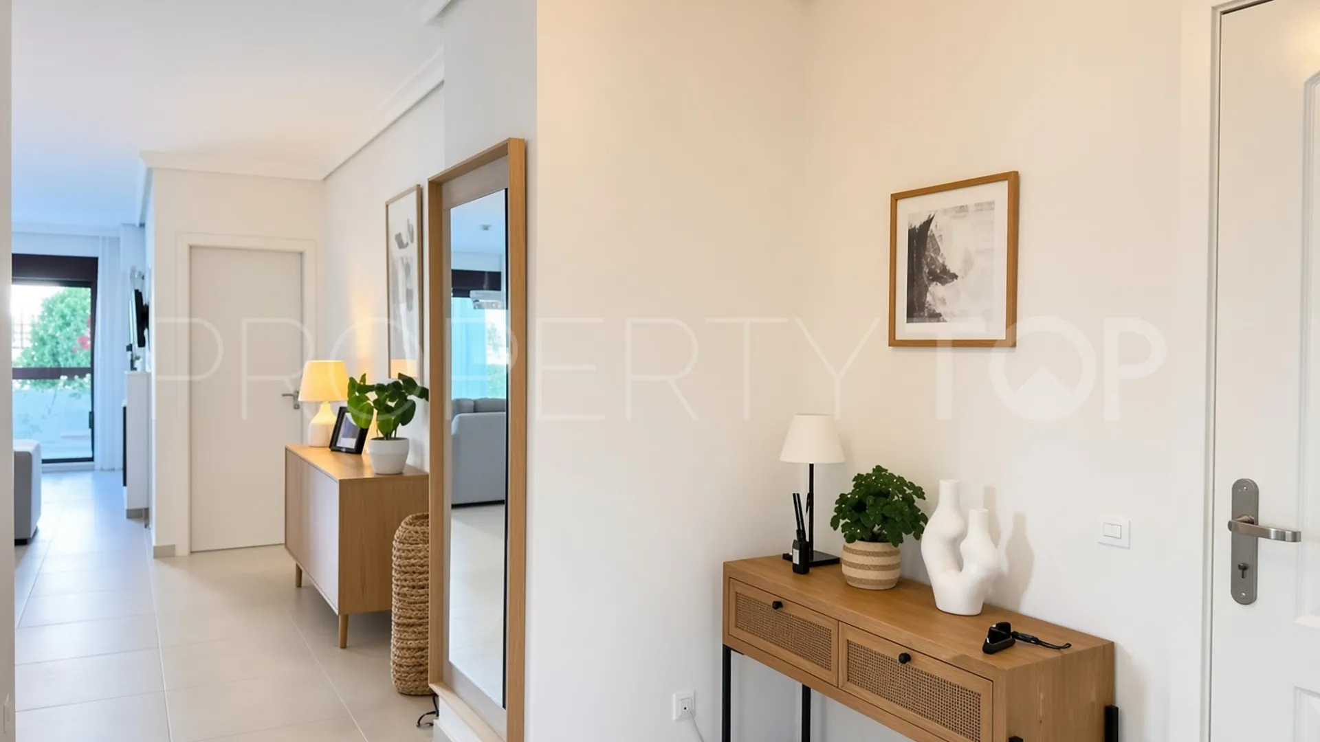 3 bedrooms La Maestranza apartment for sale