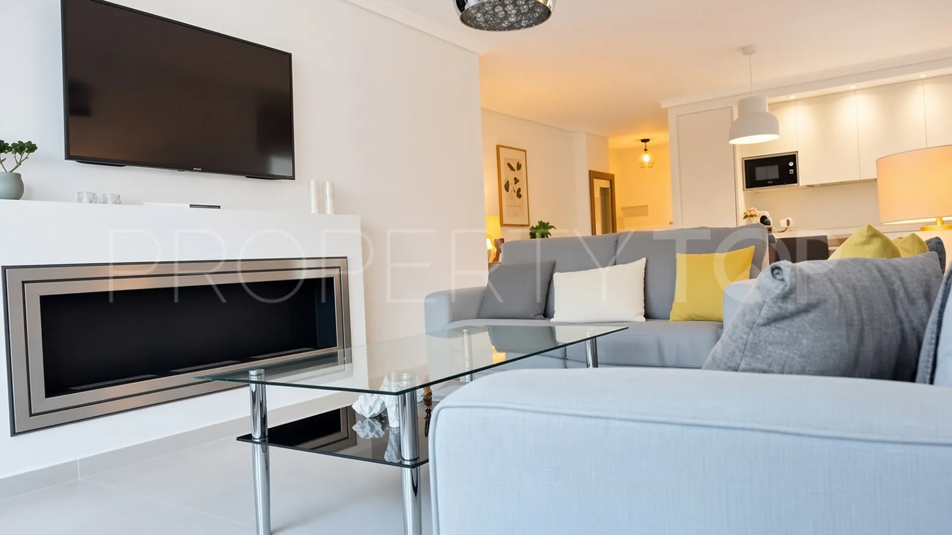 3 bedrooms La Maestranza apartment for sale