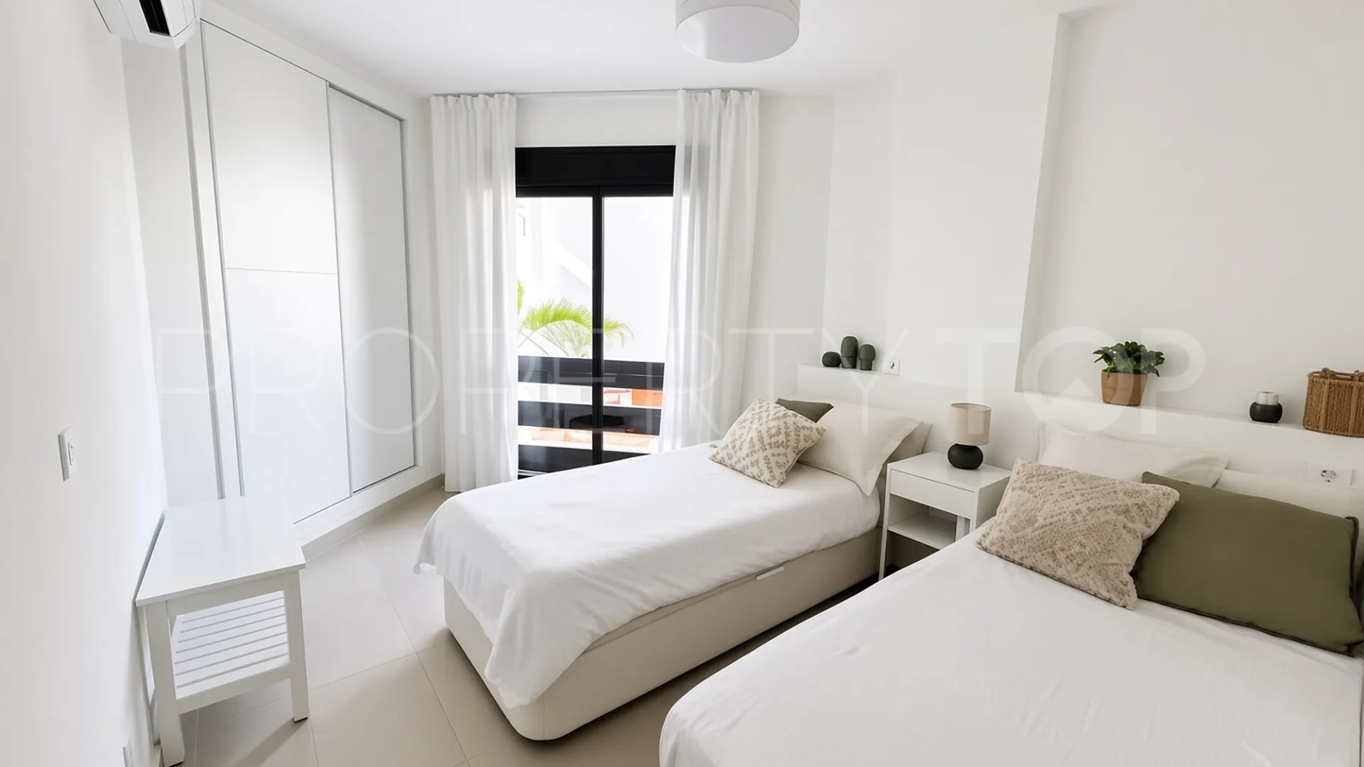3 bedrooms La Maestranza apartment for sale