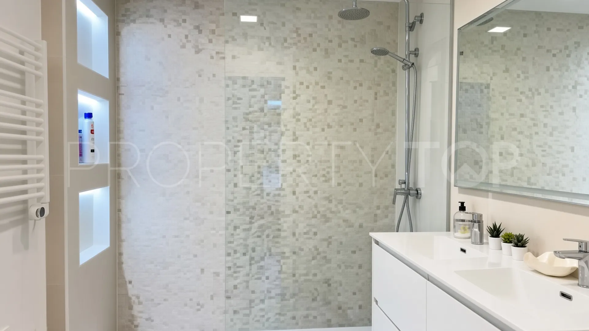 3 bedrooms La Maestranza apartment for sale