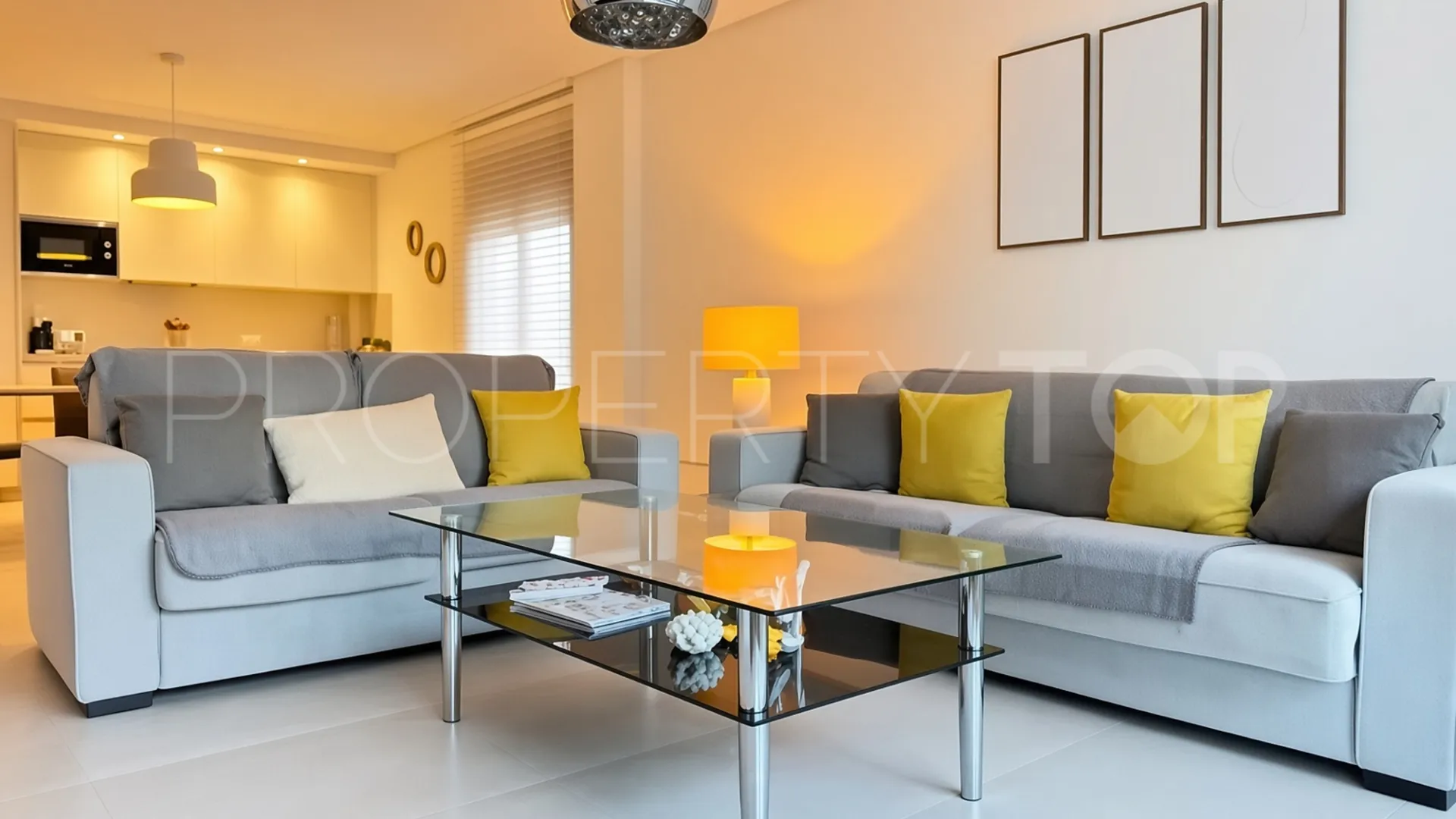 3 bedrooms La Maestranza apartment for sale