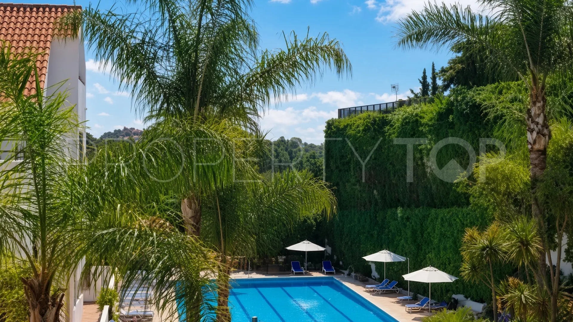 3 bedrooms La Maestranza apartment for sale