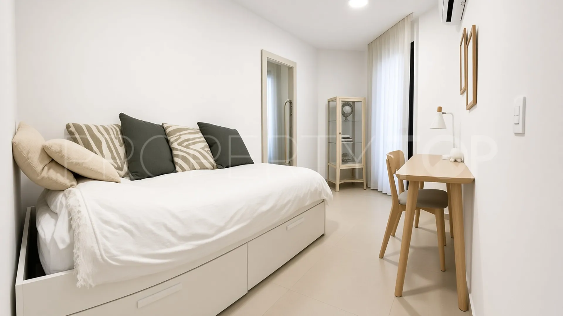 3 bedrooms La Maestranza apartment for sale
