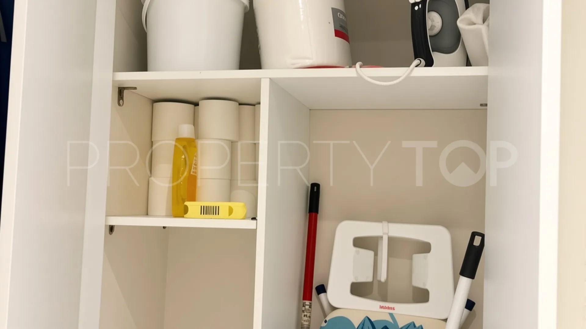 For sale Seghers ground floor apartment with 1 bedroom