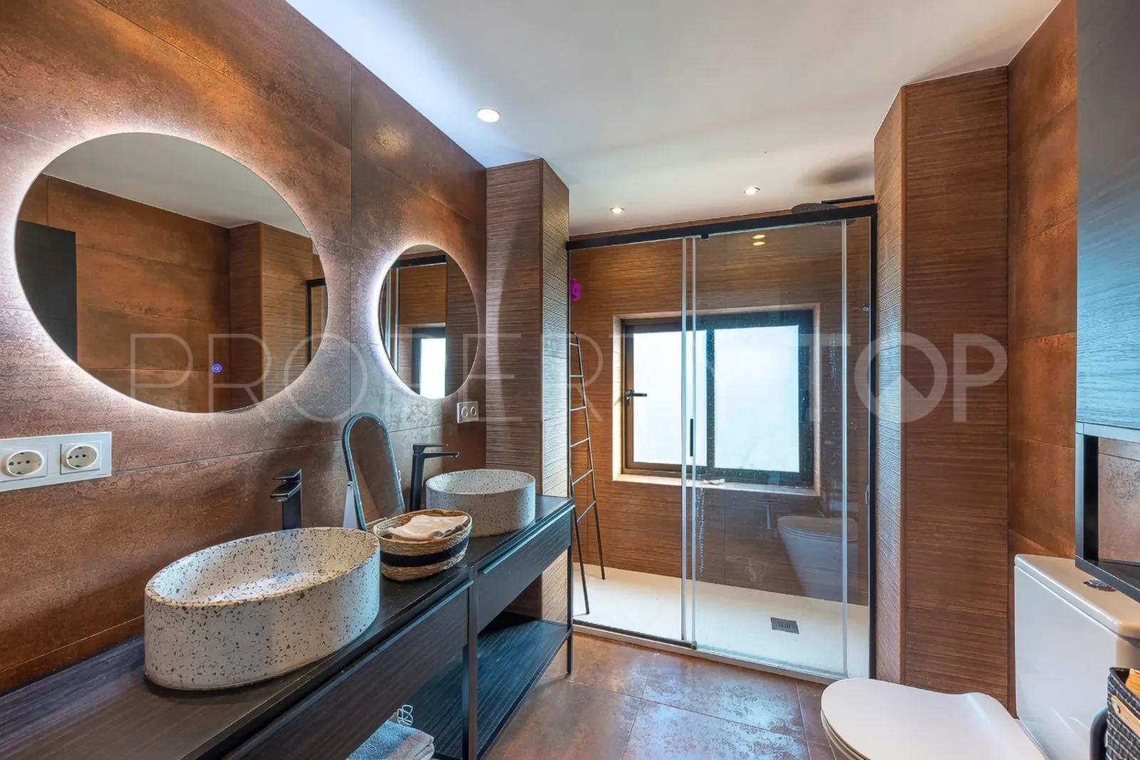 For sale duplex penthouse in La Cartuja del Golf