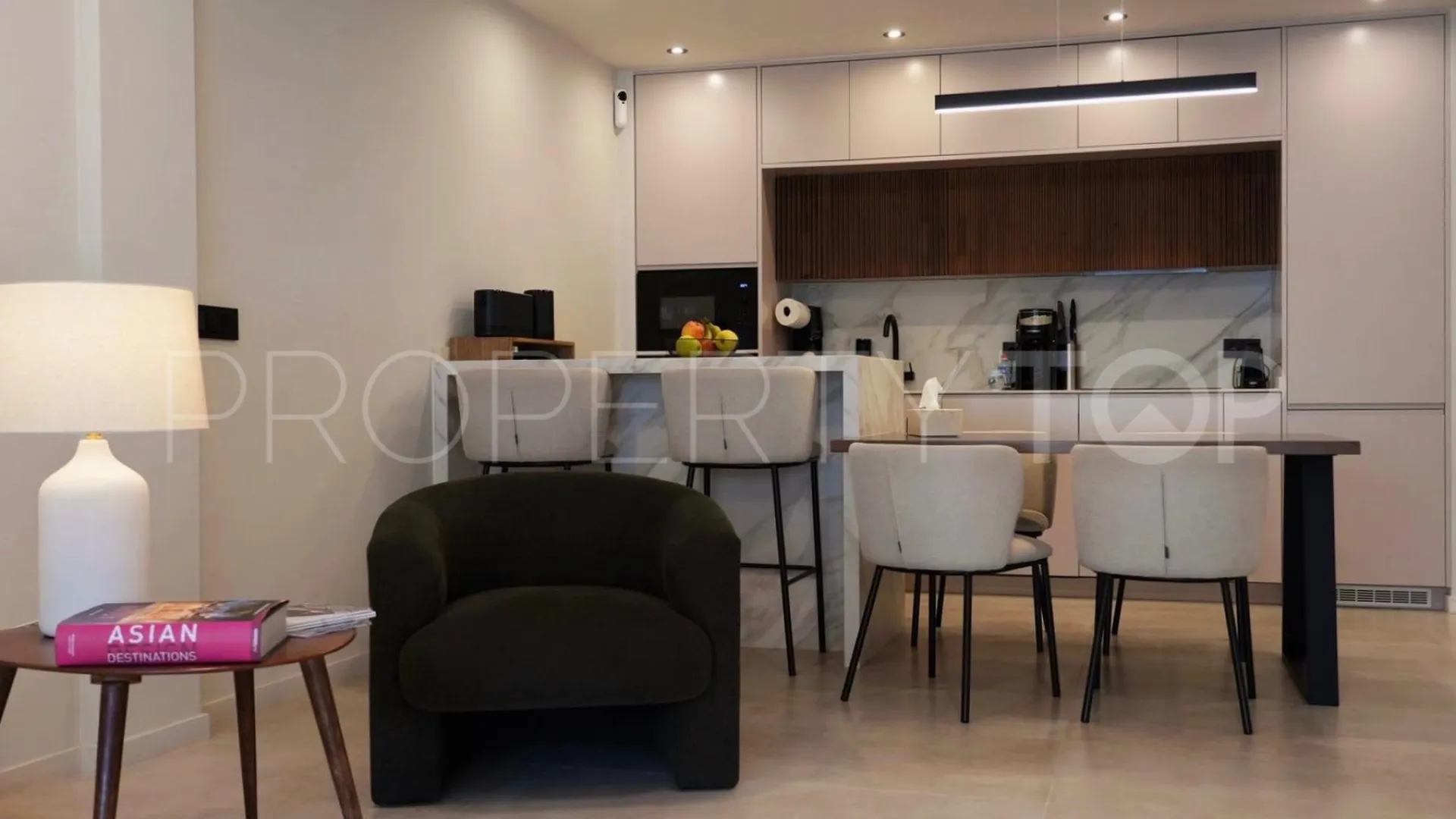 Apartamento planta baja en venta en La Maestranza de 3 dormitorios