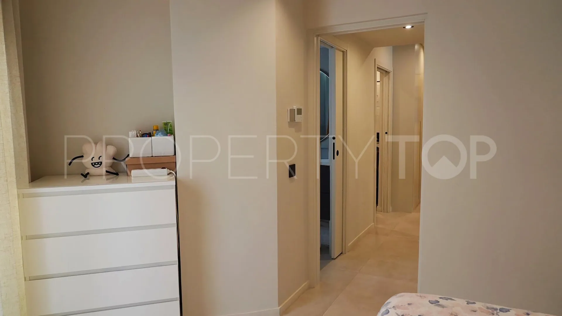 Apartamento planta baja en venta en La Maestranza de 3 dormitorios