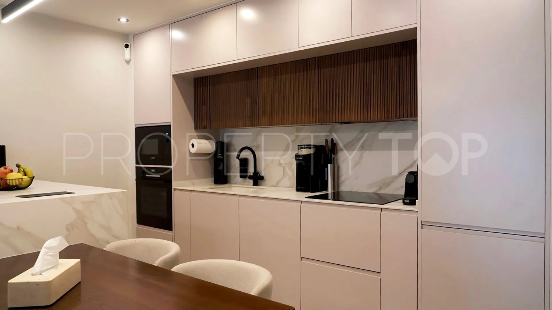Apartamento planta baja en venta en La Maestranza de 3 dormitorios