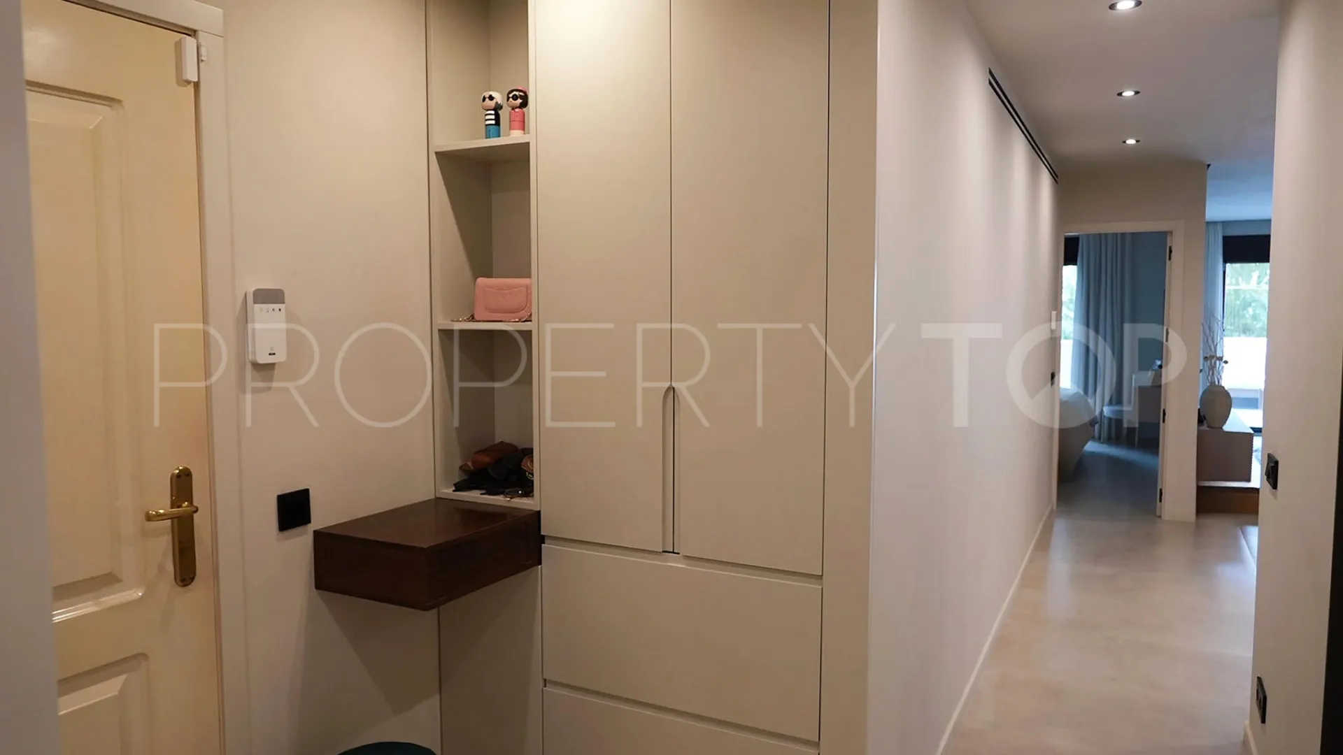 Apartamento planta baja en venta en La Maestranza de 3 dormitorios