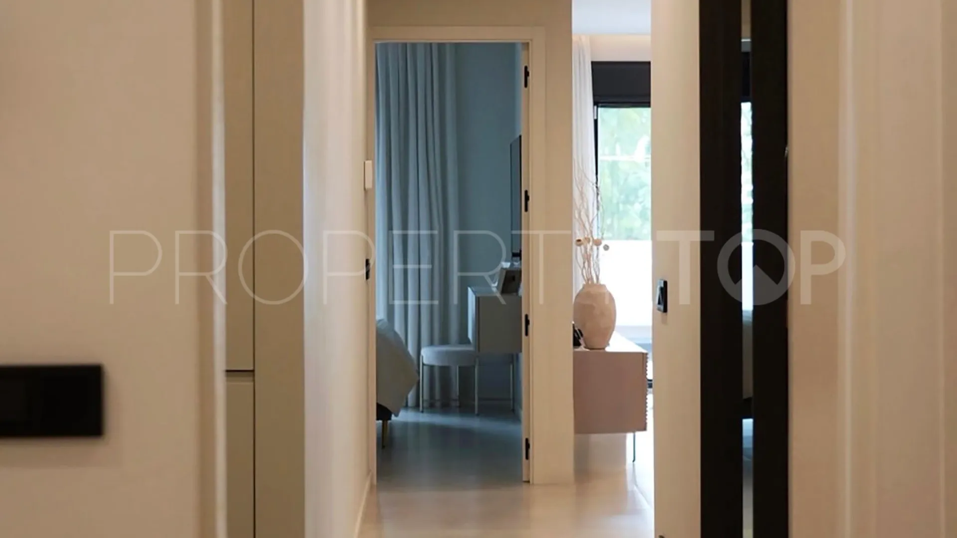 Apartamento planta baja en venta en La Maestranza de 3 dormitorios