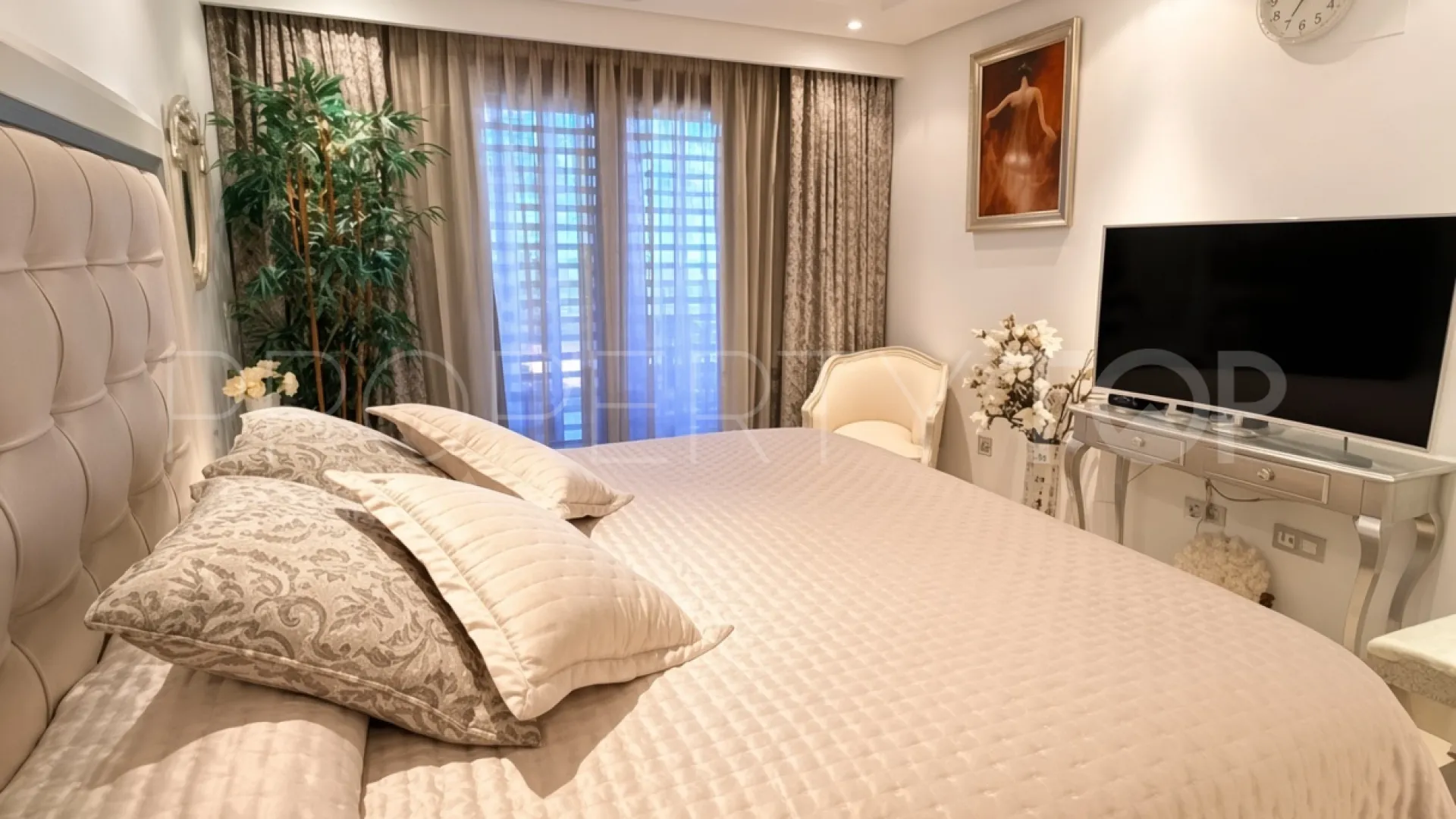 For sale ground floor apartment with 2 bedrooms in Mar Azul