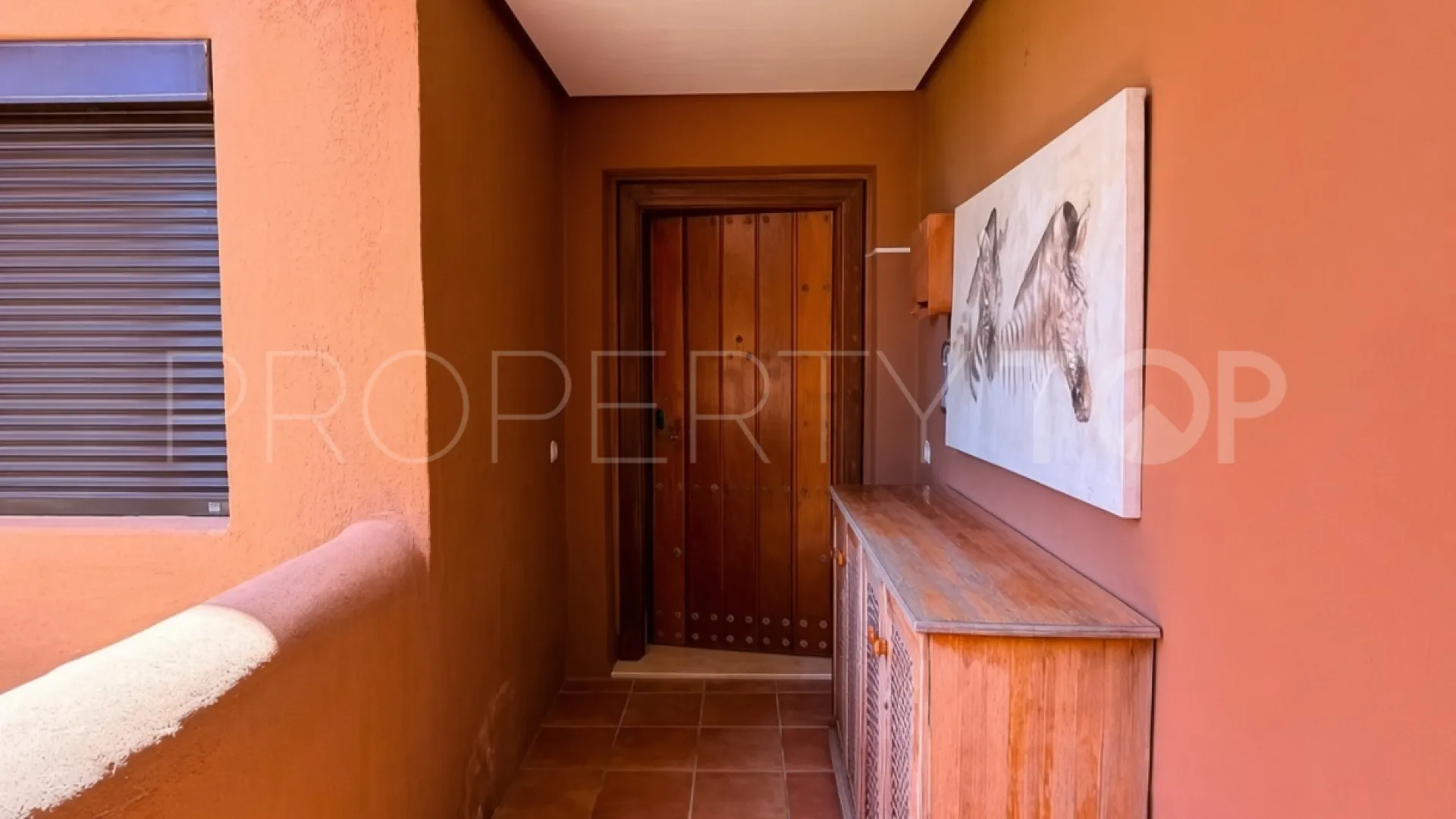 For sale ground floor apartment with 2 bedrooms in Mar Azul