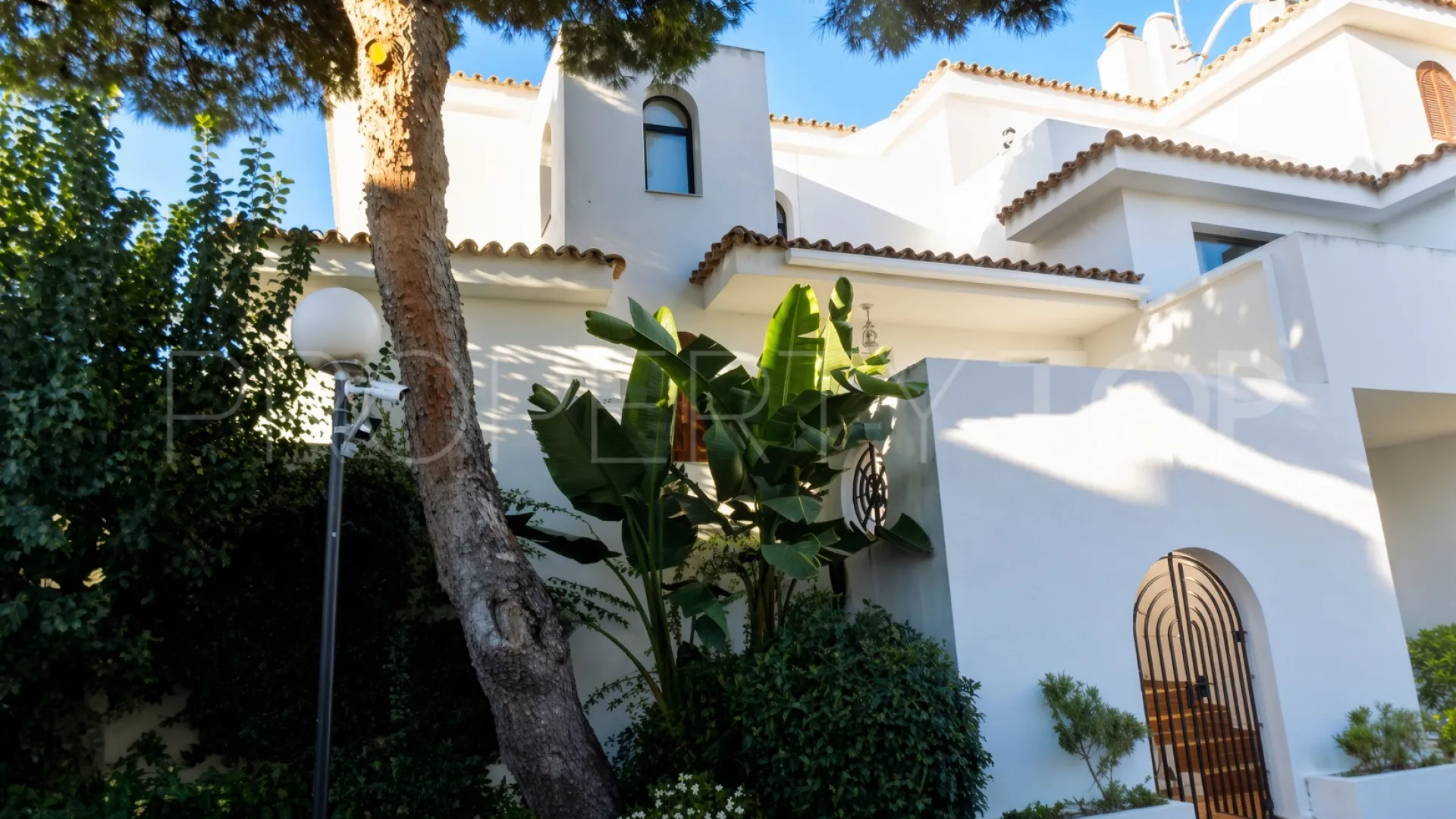 Pareado en venta en Villacana con 3 dormitorios