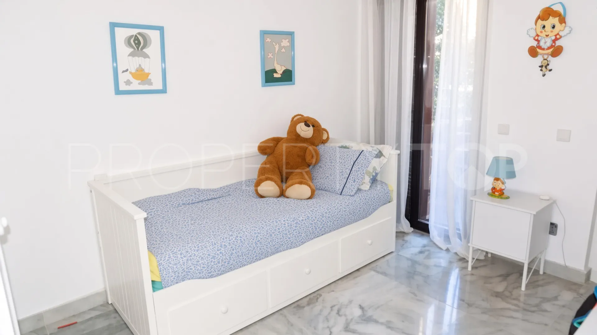 Pareado en venta en Villacana con 3 dormitorios