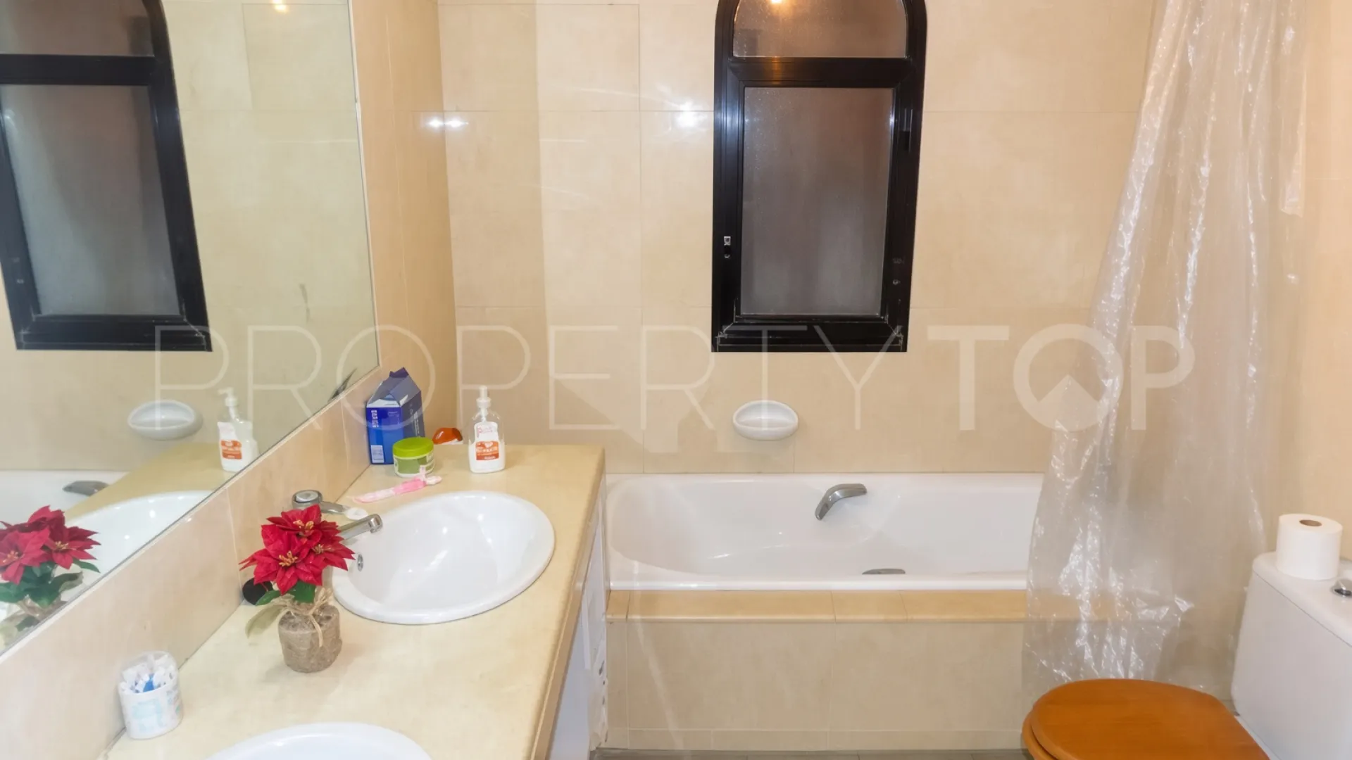 Pareado en venta en Villacana con 3 dormitorios