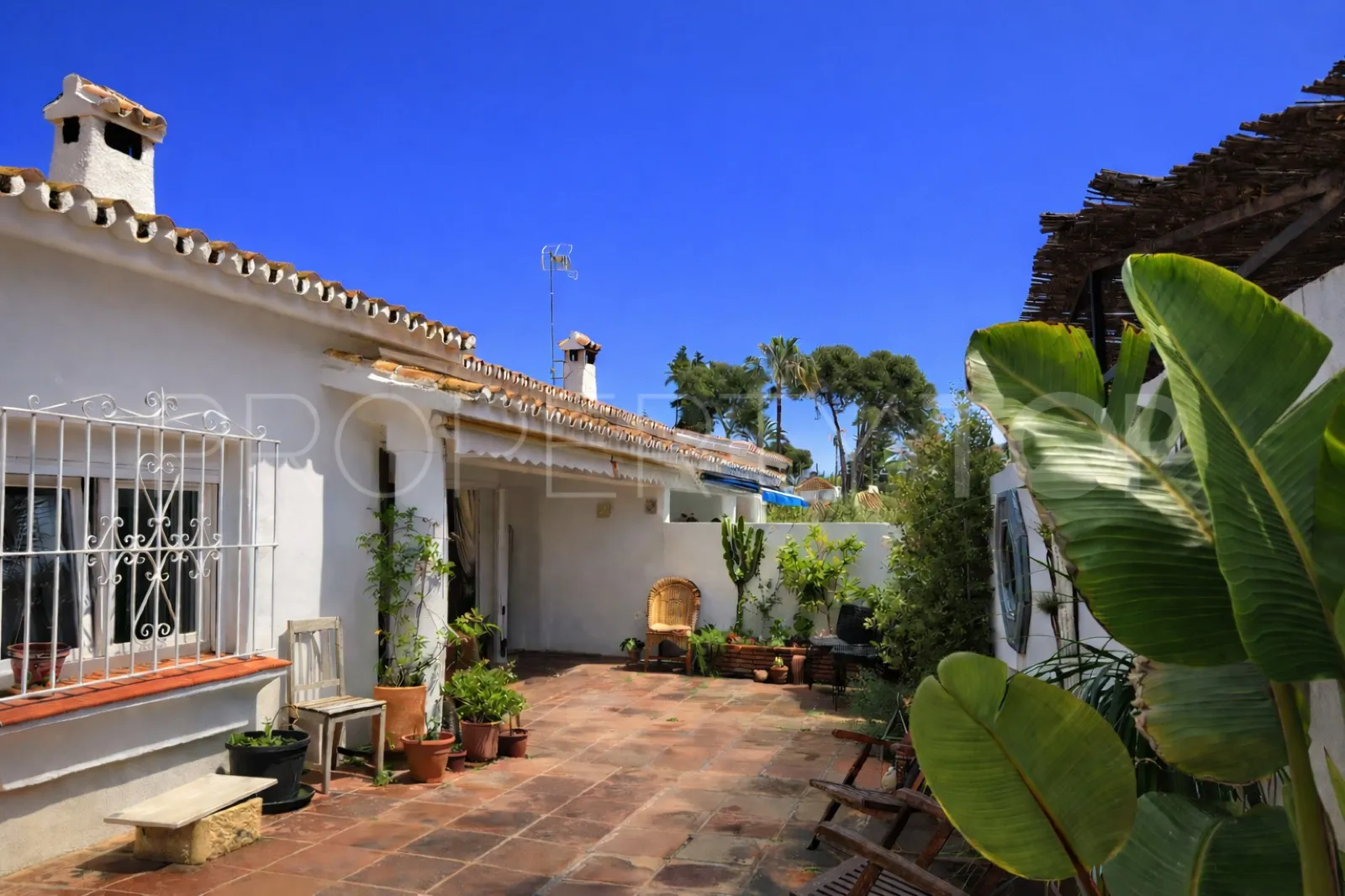 2 bedrooms semi detached house for sale in Benamara